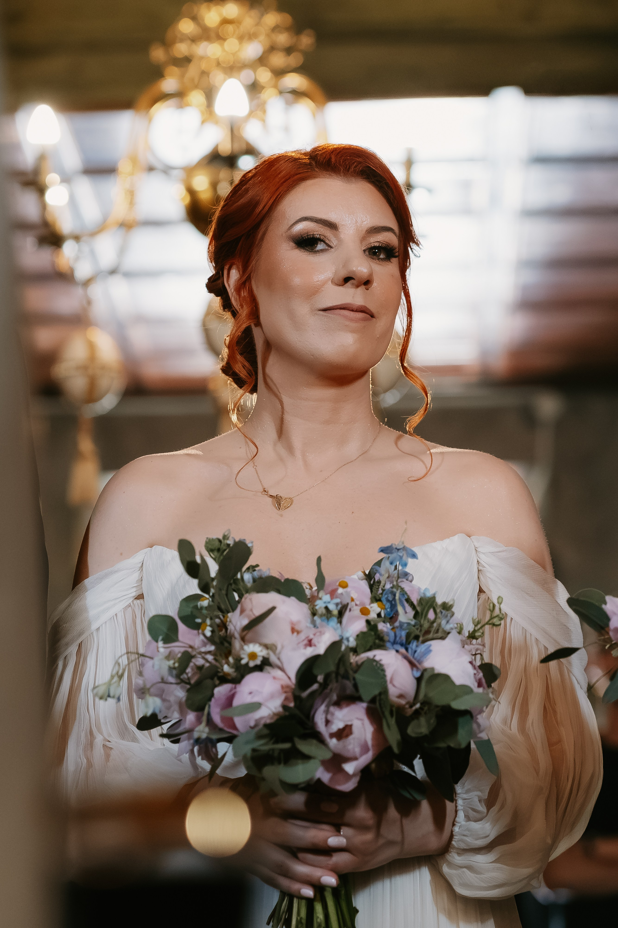 Marina & Bogdan | Wedding Day. Dara Lens