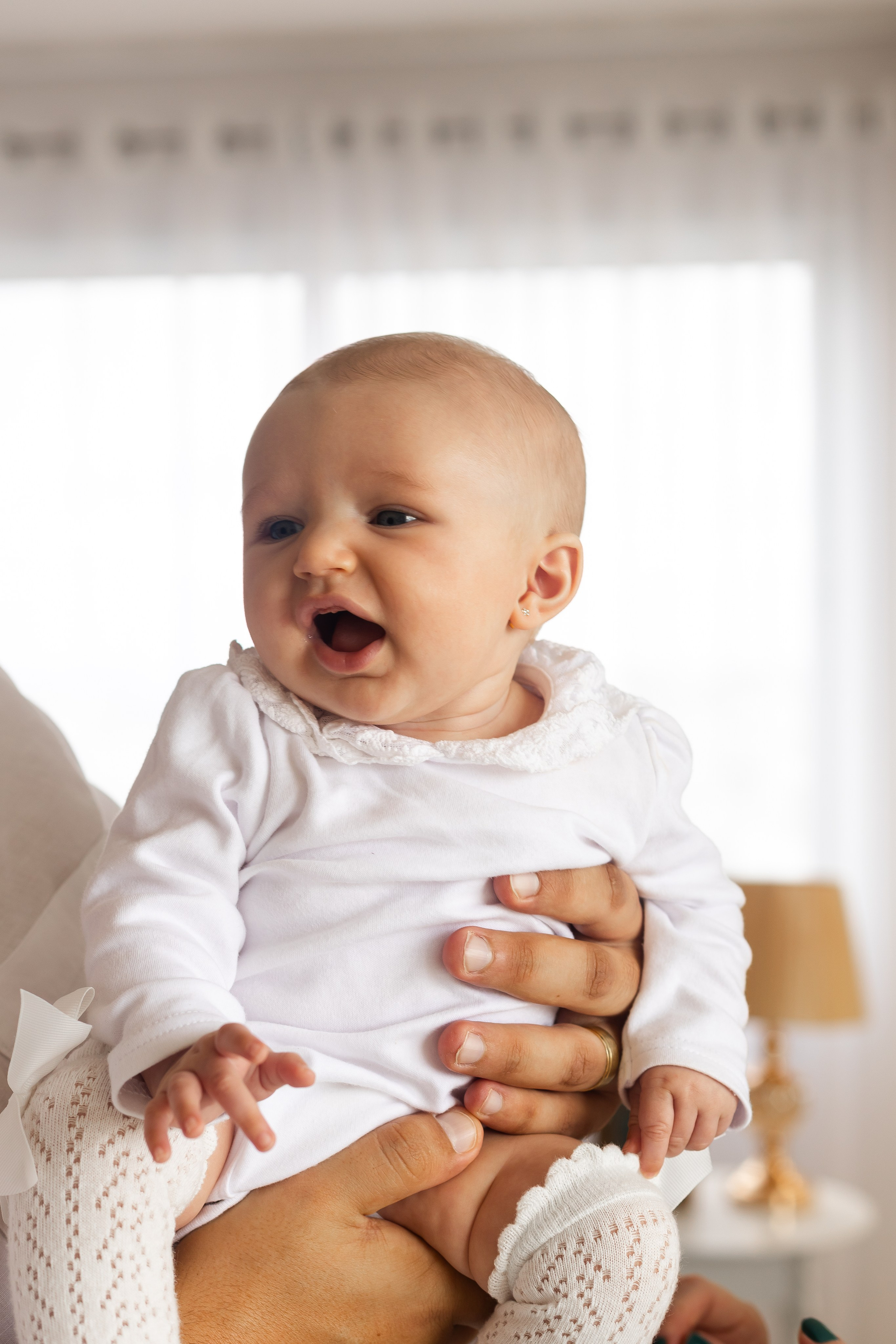 Maria Aurora (Familia)