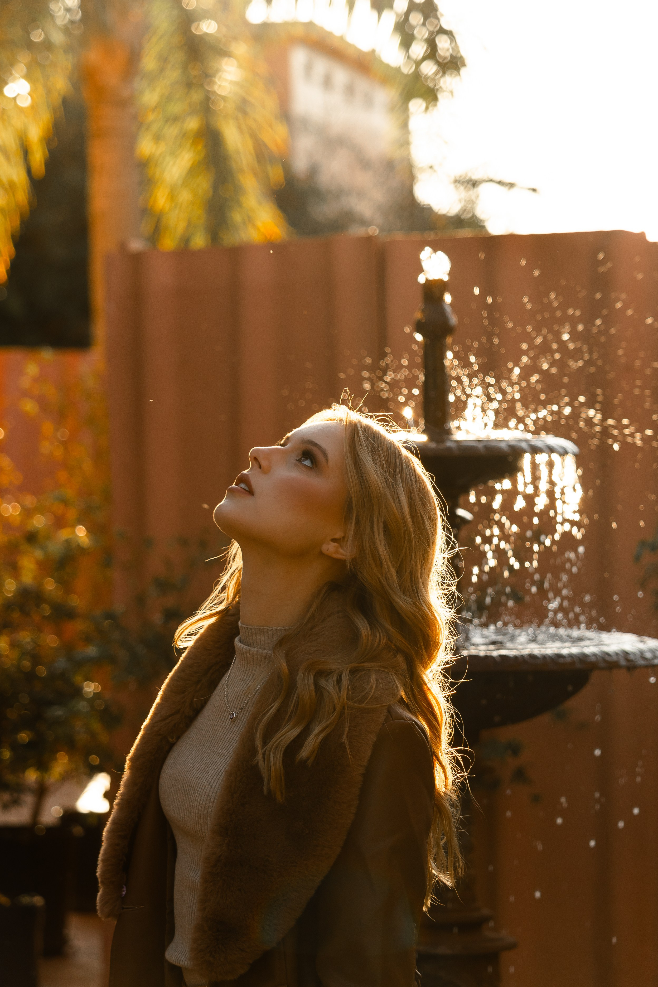 Ensaio Feminino (Sabrina)