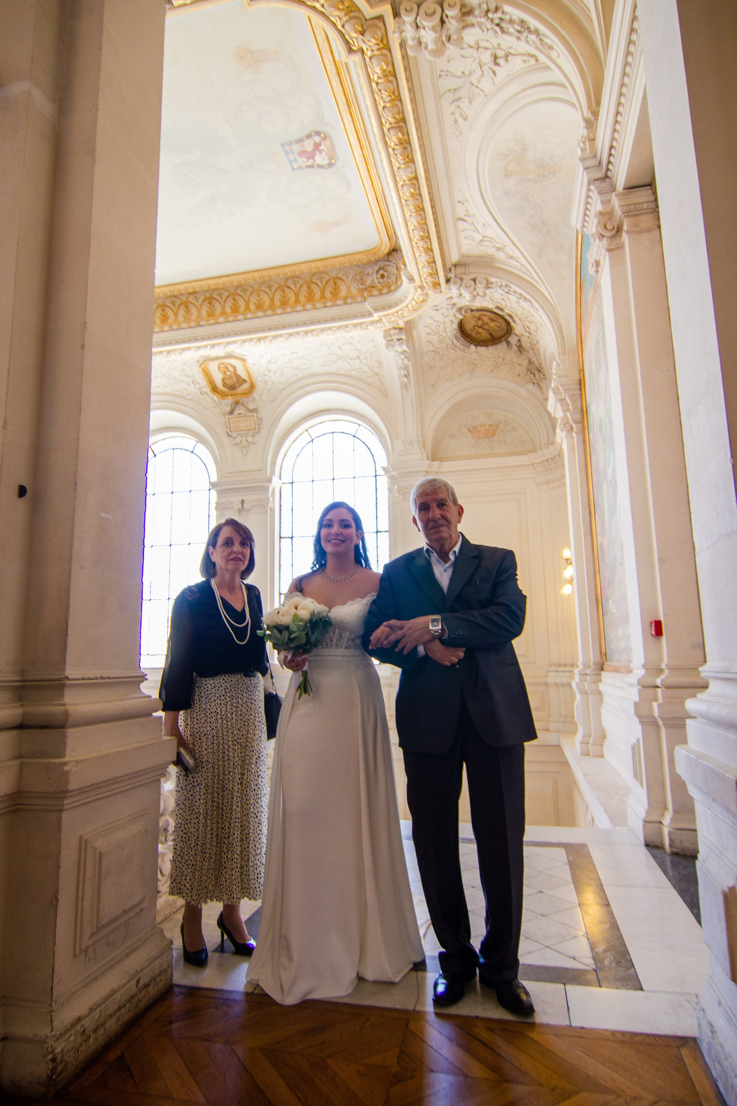 Fatima et Riad | Un mariage à Poitiers. Studio photo « Partage ton bonheur » – Photographe famille près de Châtellerault, Poitiers et Tours