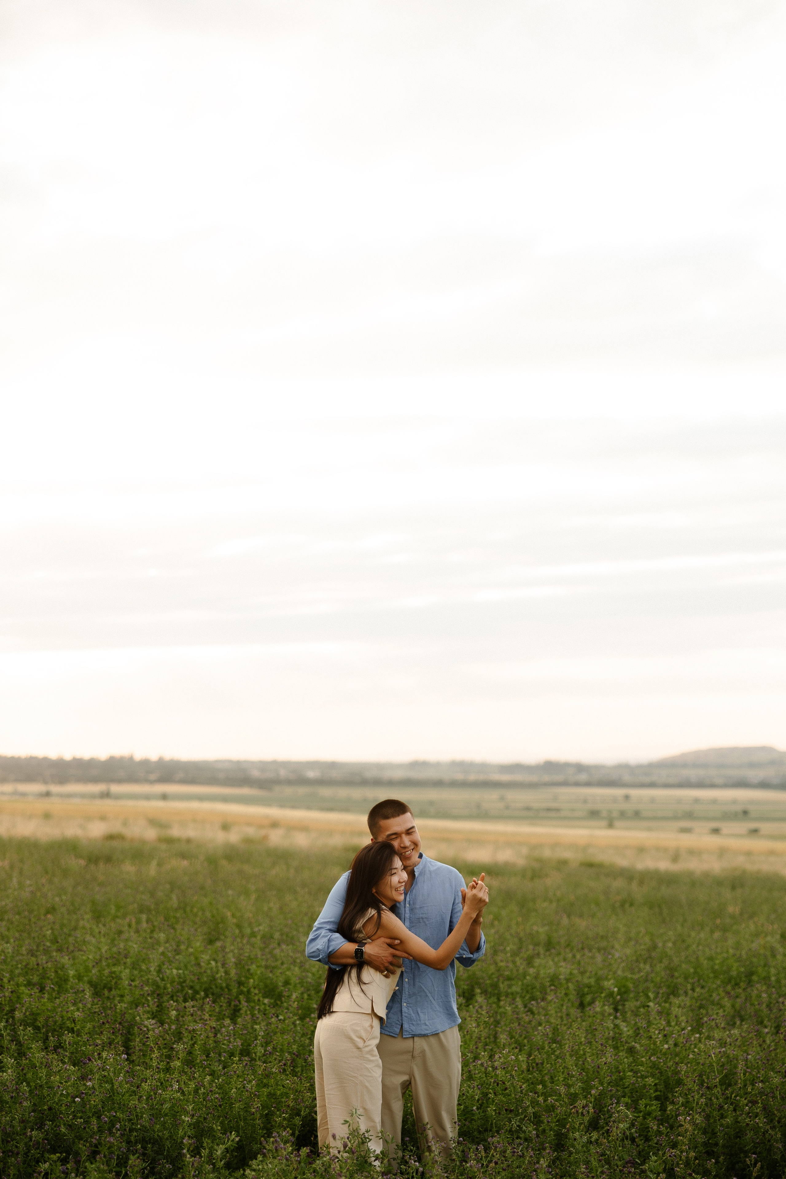 Самат и Айжан. Азимжан Нуритдинходжаев — свадебный фотограф