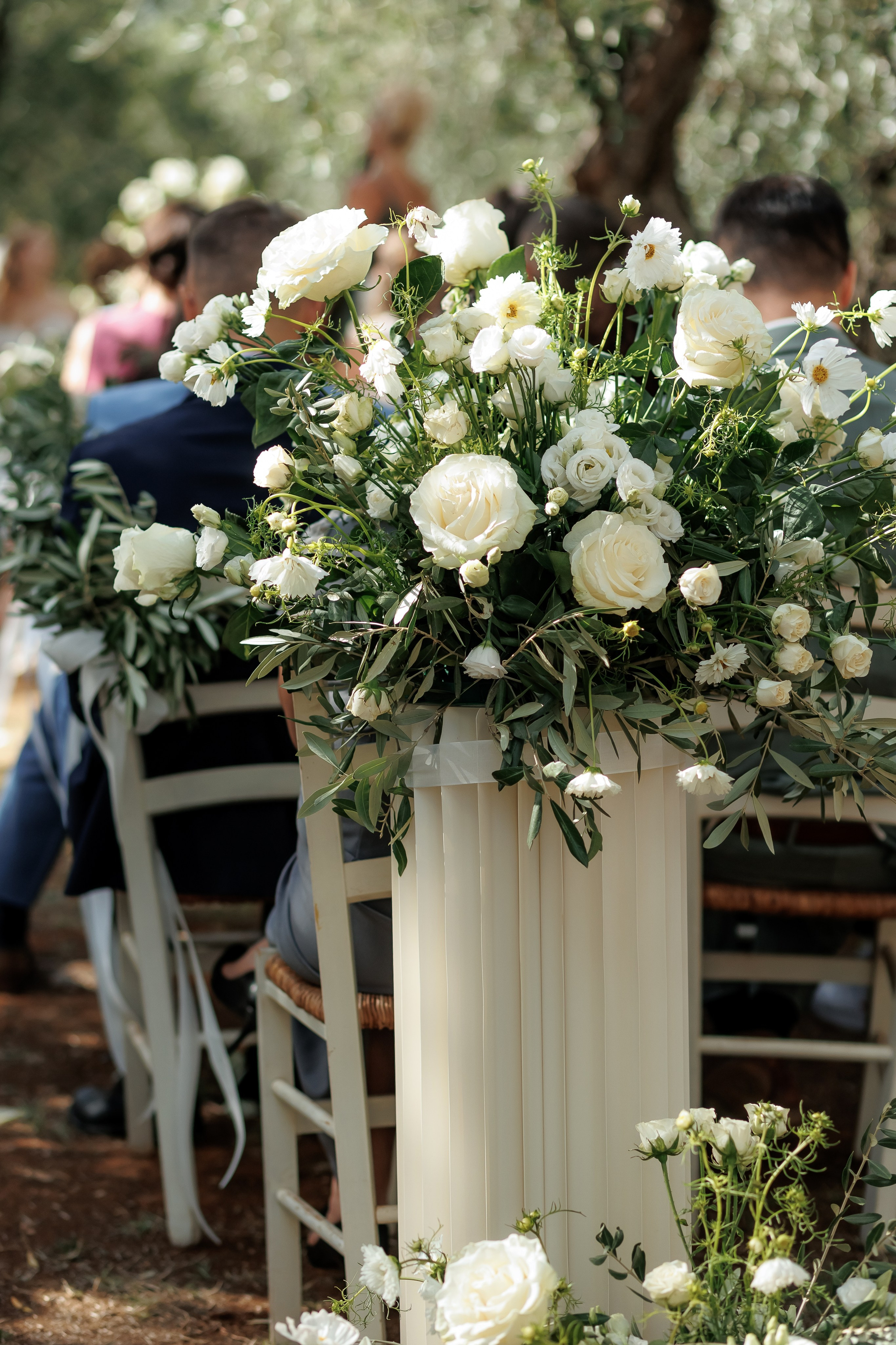 Lea & Basilio, Toscana 2025. Hochzeitsfotografie in Berlin Nataliia Schütze