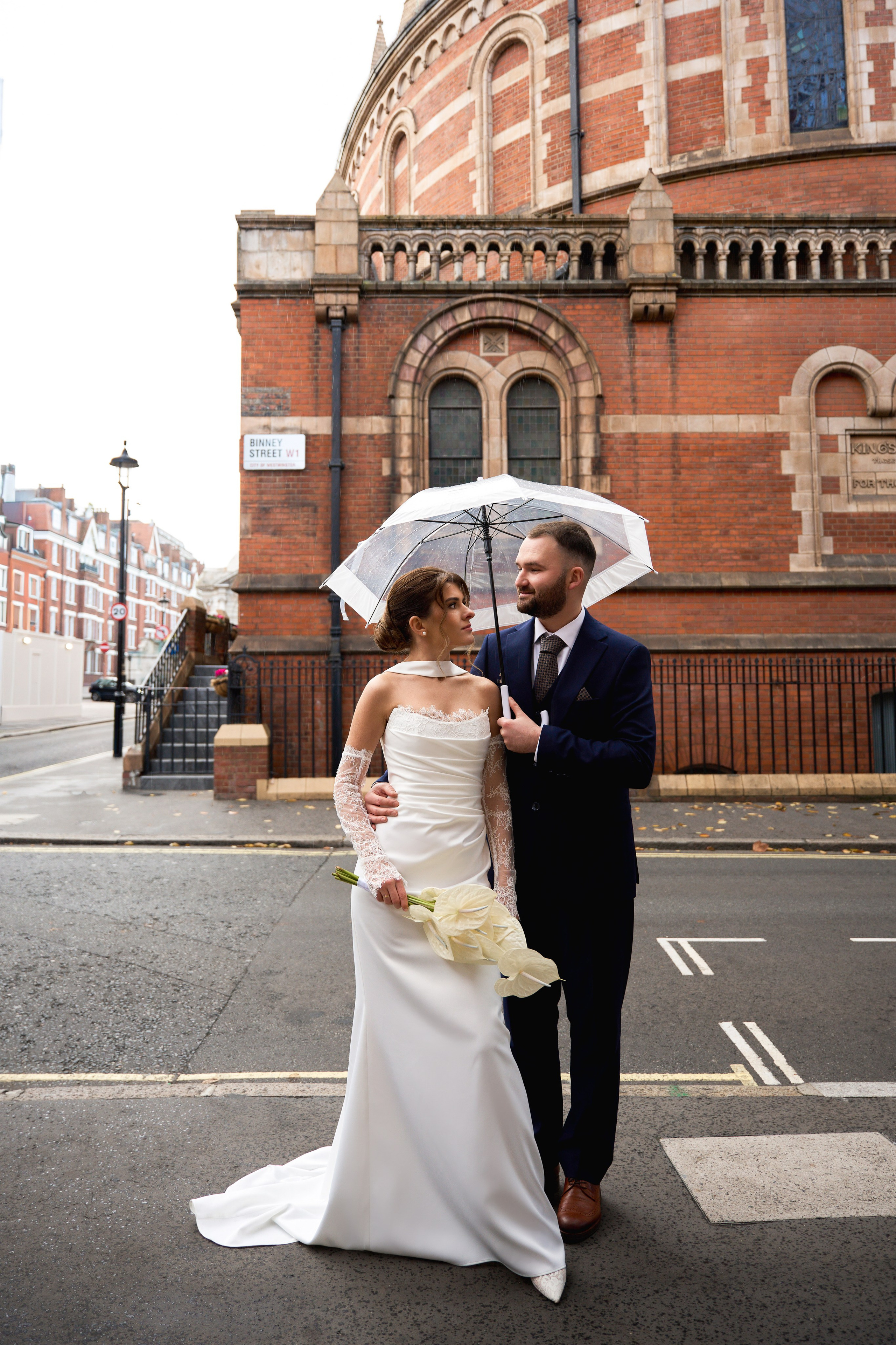 Wedding. Ukrainian Photographer London