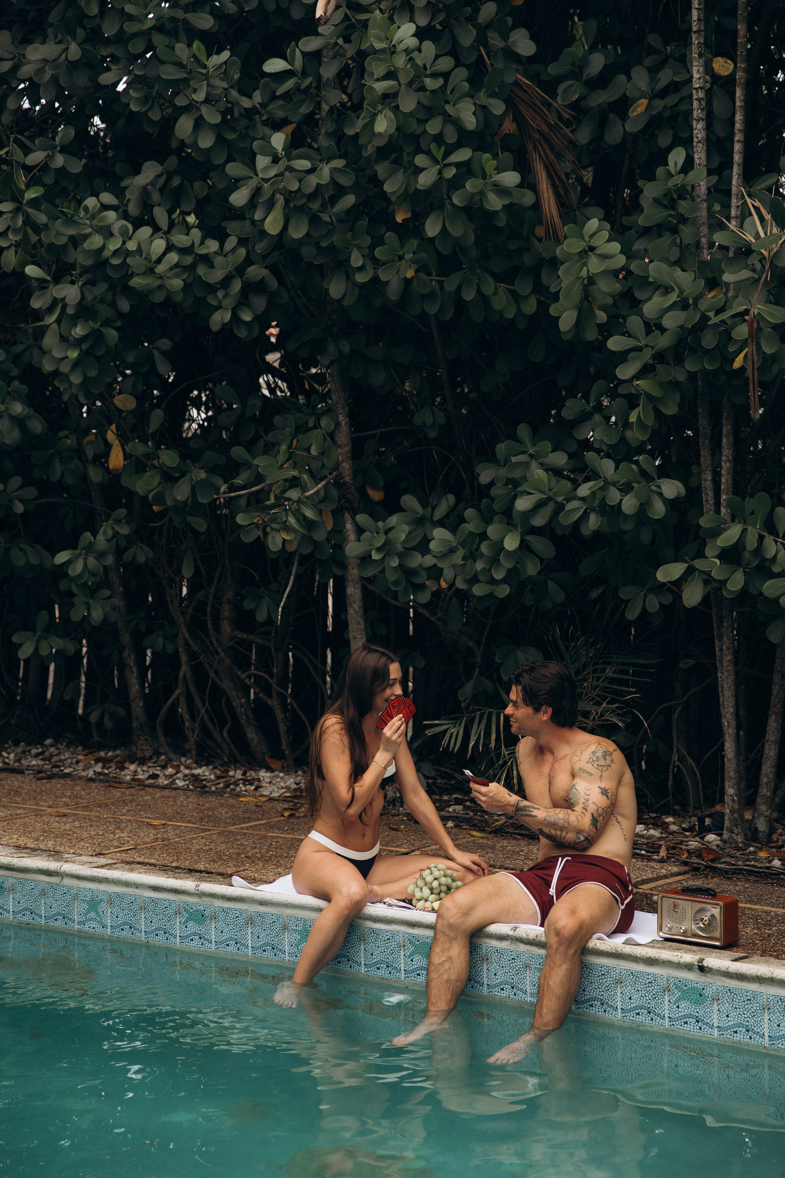 Love Story Photoshoot in Boston & New England