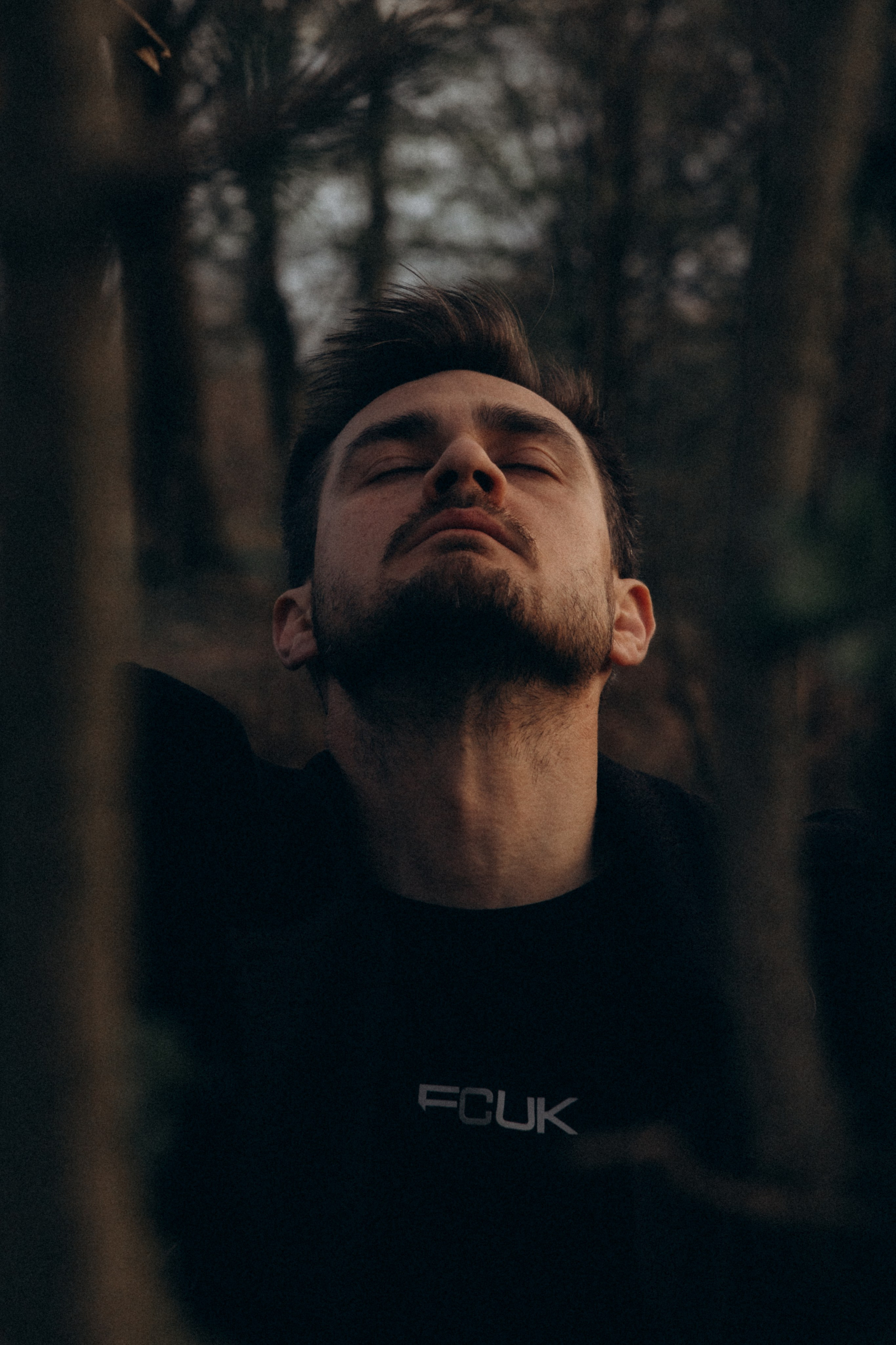 Men in Focus. Emotionale Fotografie mit Tiefe. Für echte Menschen