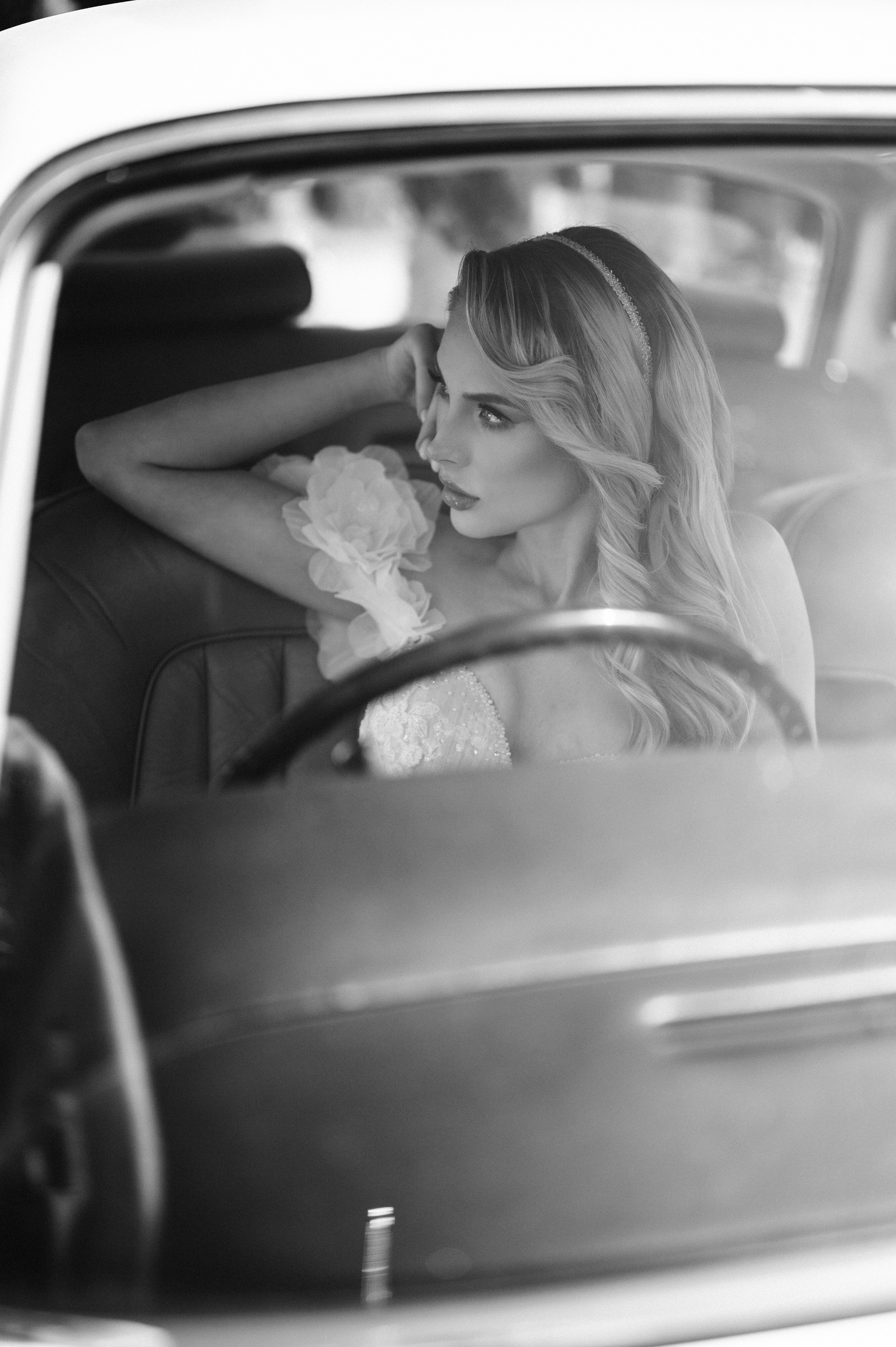 Cristina – Ședință foto bridal editorial | Valentin Melen. Valentin Melen - fotograf de nunta 🤍