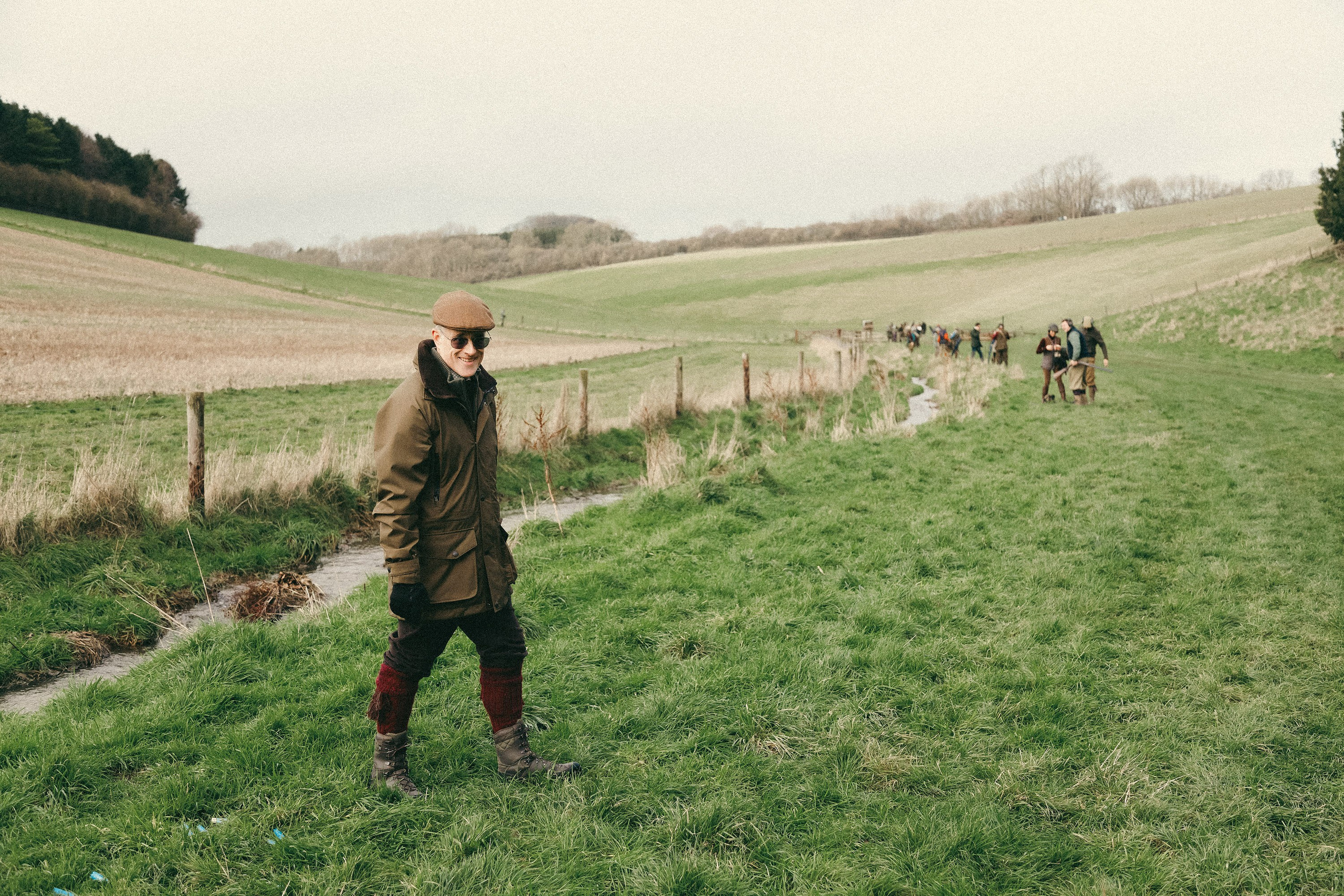 Salperton | Family Photographer in London and Kent