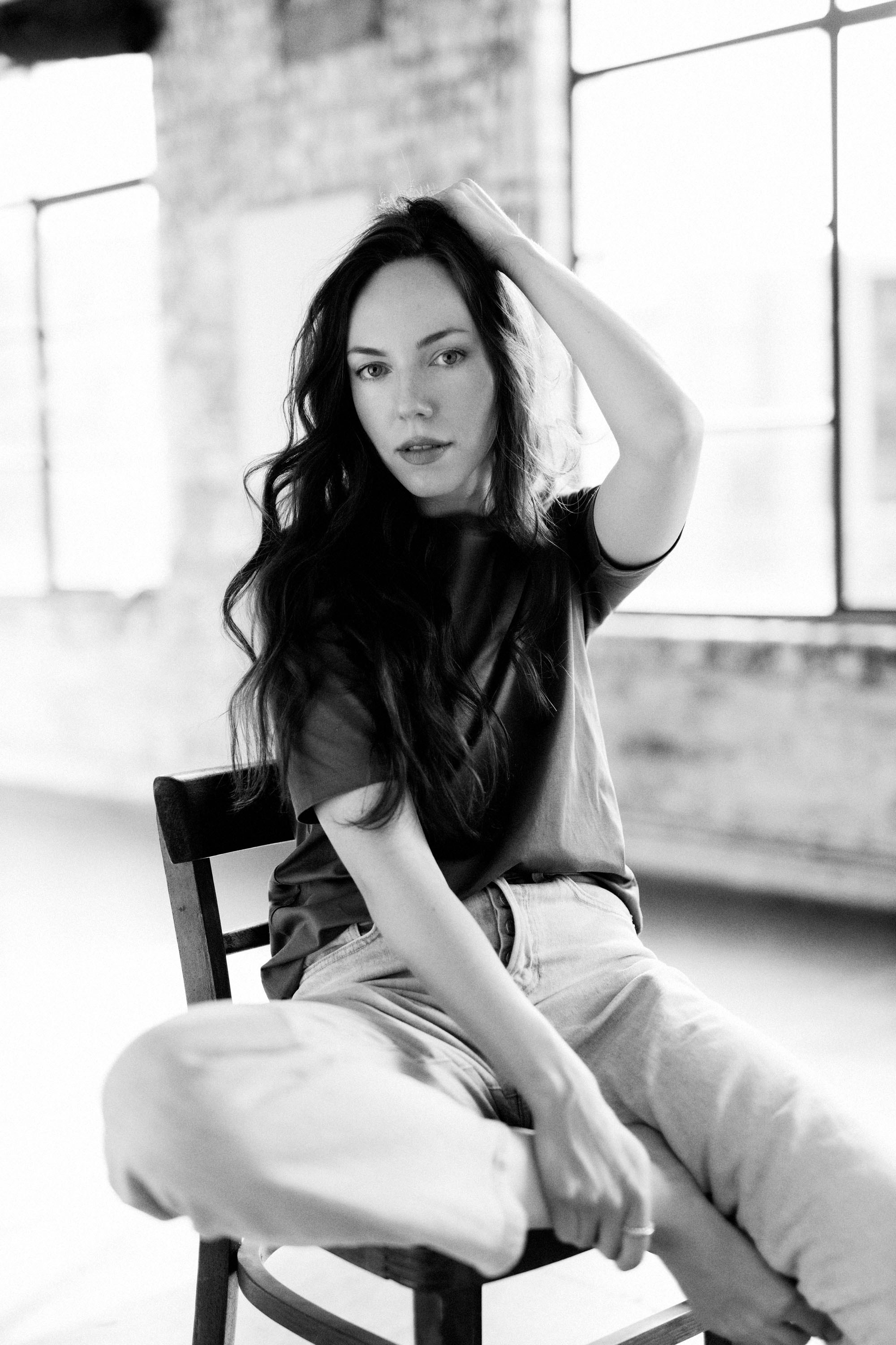 Anastasia | Family Photographer in London and Kent