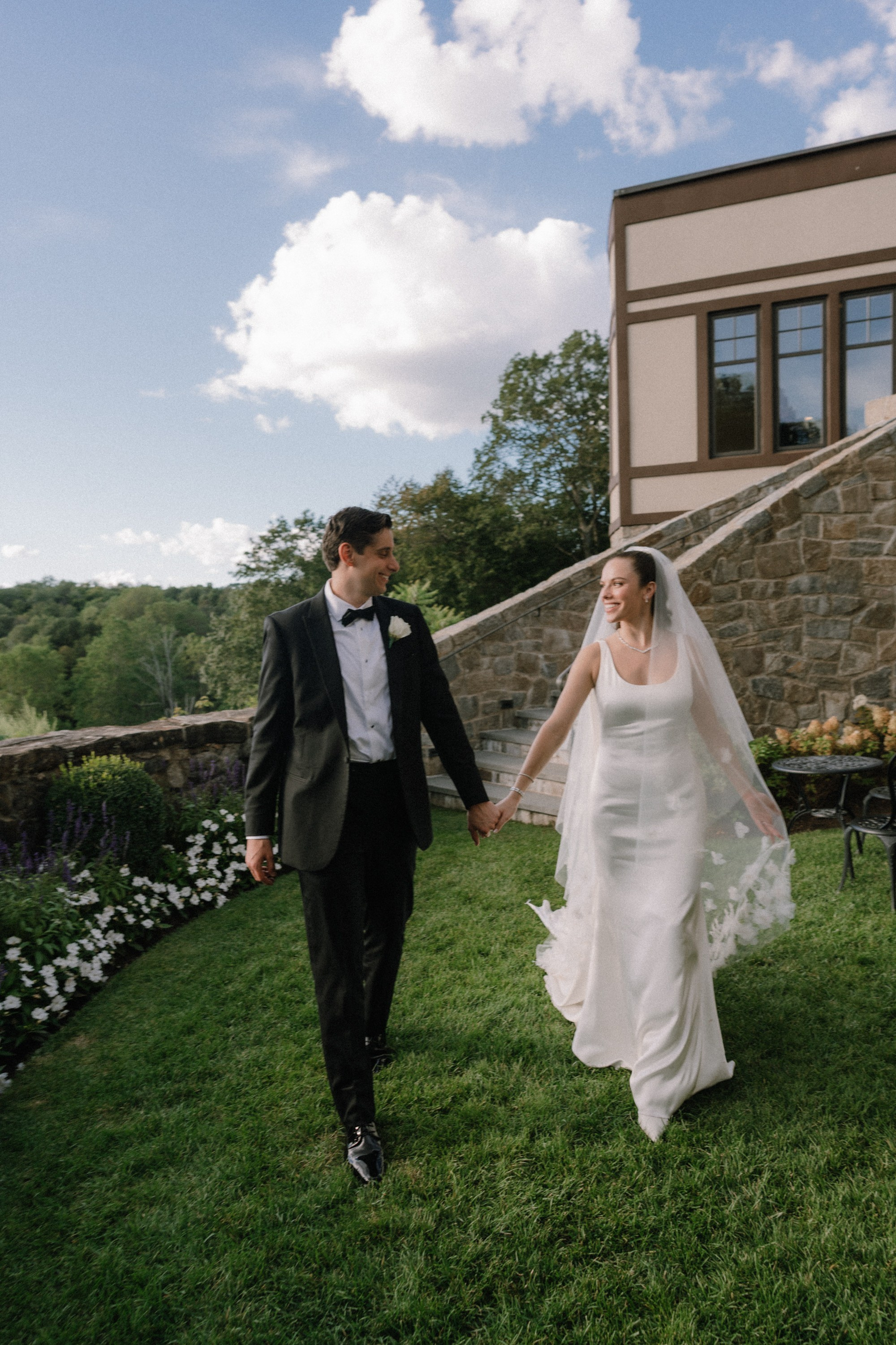 Cristina and Jack. Wedding photographer and videographer New York | New Jersey