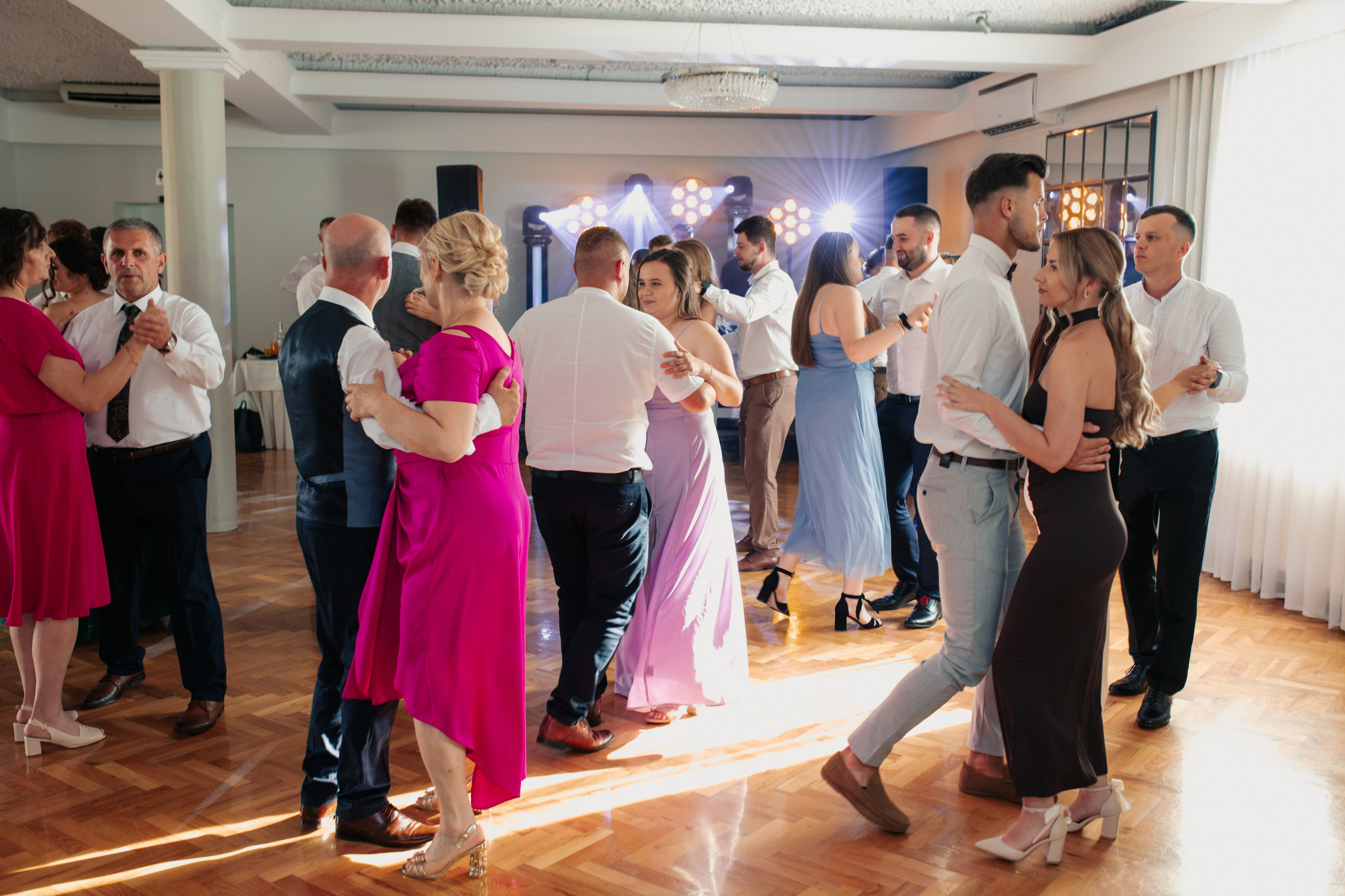 Ślub Pauliny&Mateusza. Fotograf Brzesko – fotografia ślubna, kobieca, ciążowa. Beata Buziak