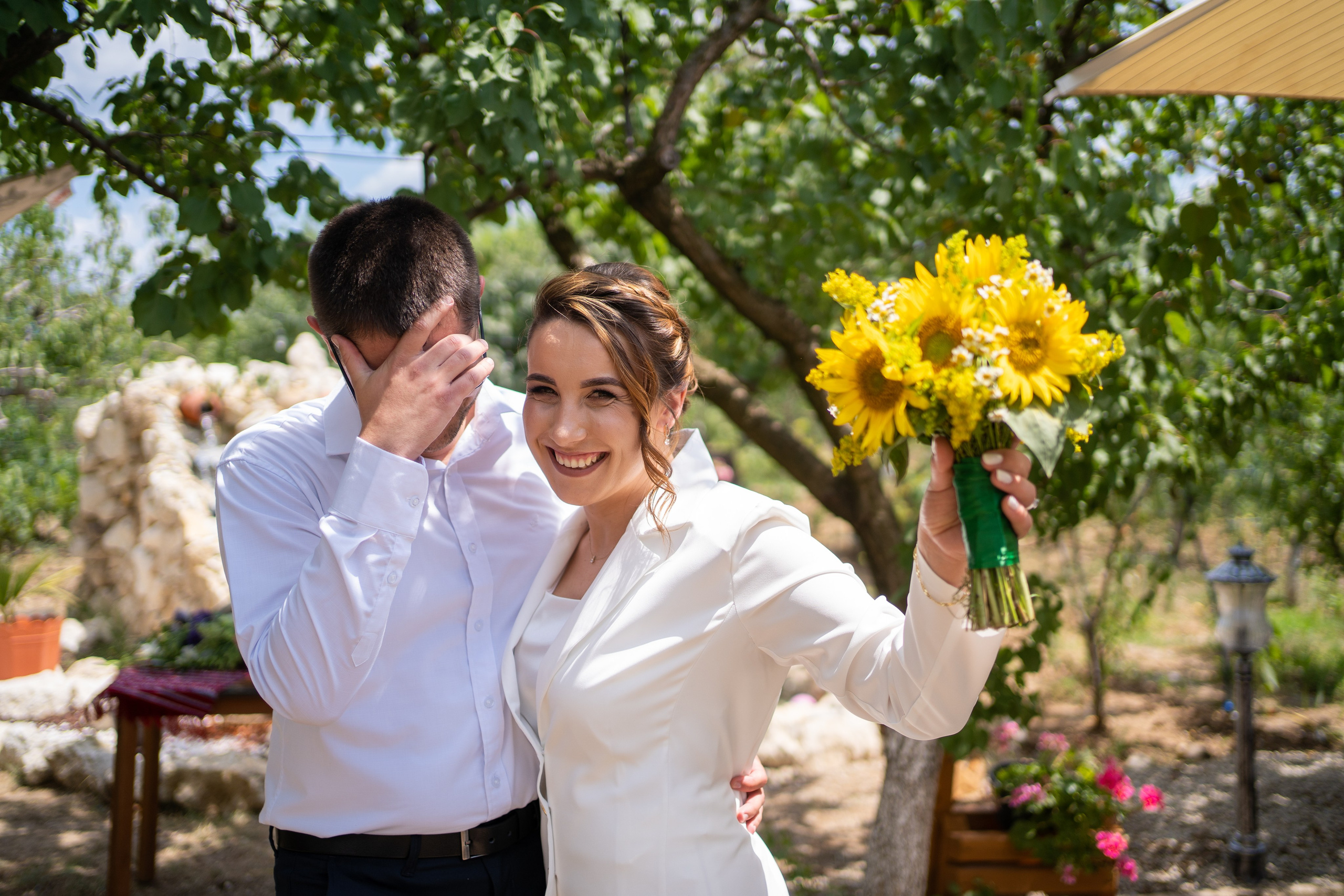 Andreea & Cristian. Fotograf evenimente, fotograf nunta, fotograf botez
