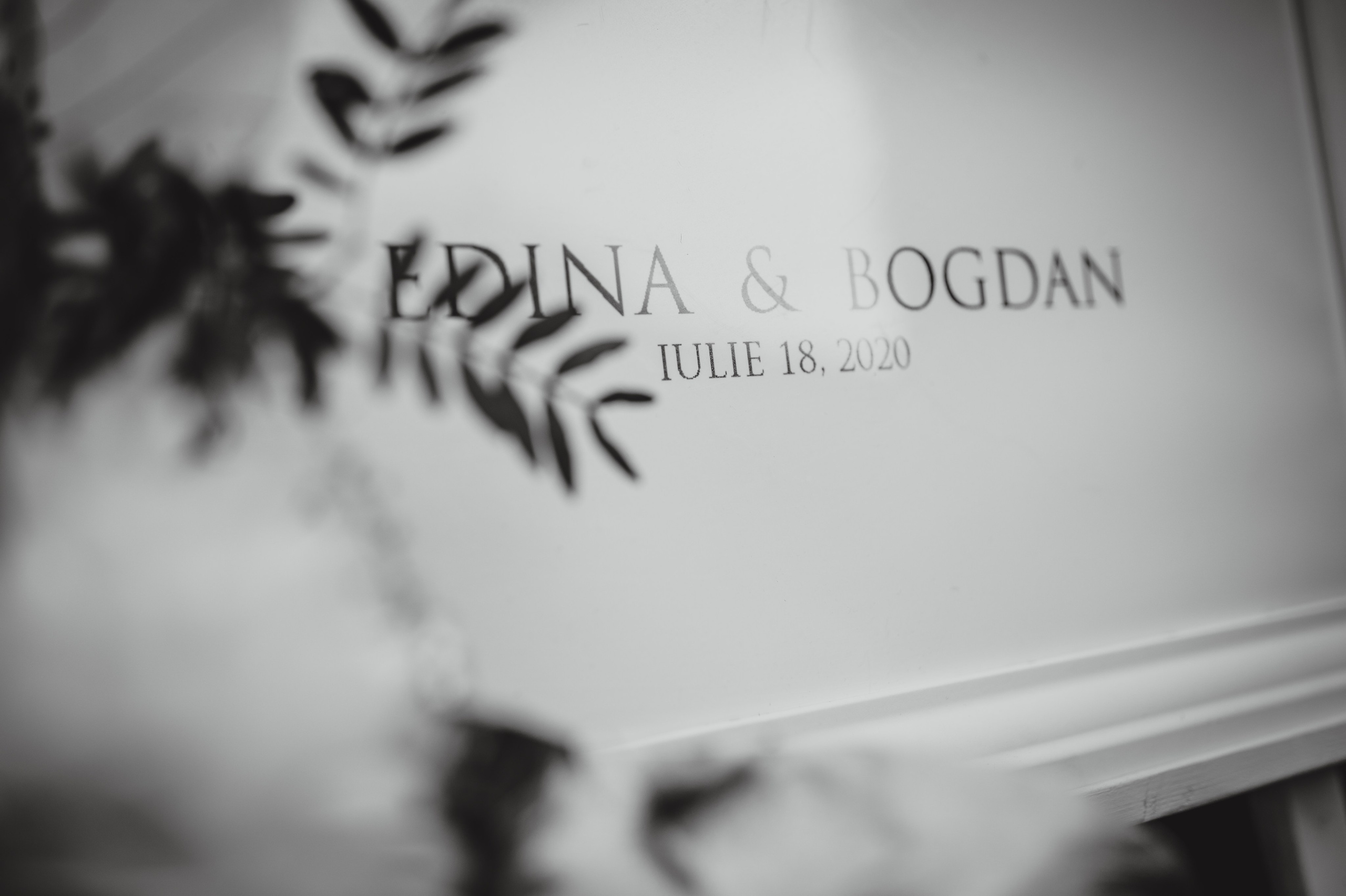 Edina & Bogdan. Fotograf de eveniment din Buzău | Bogdan