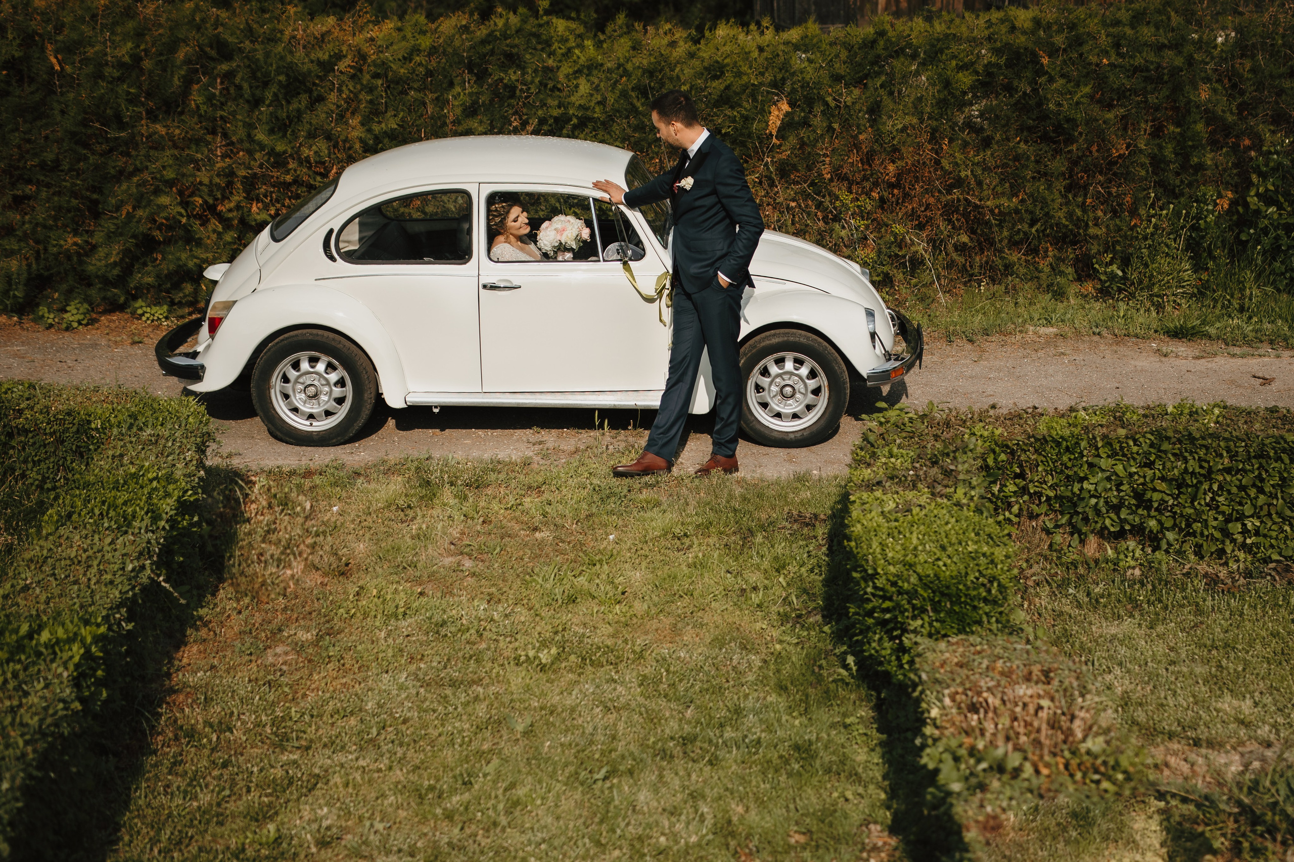 Anca & Gabi. Fotograf de eveniment din Buzău | Bogdan