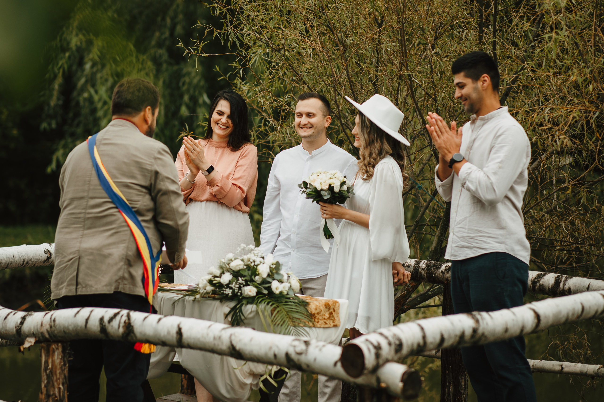 Liliana & Florentin. Fotograf de eveniment din Buzău | Bogdan