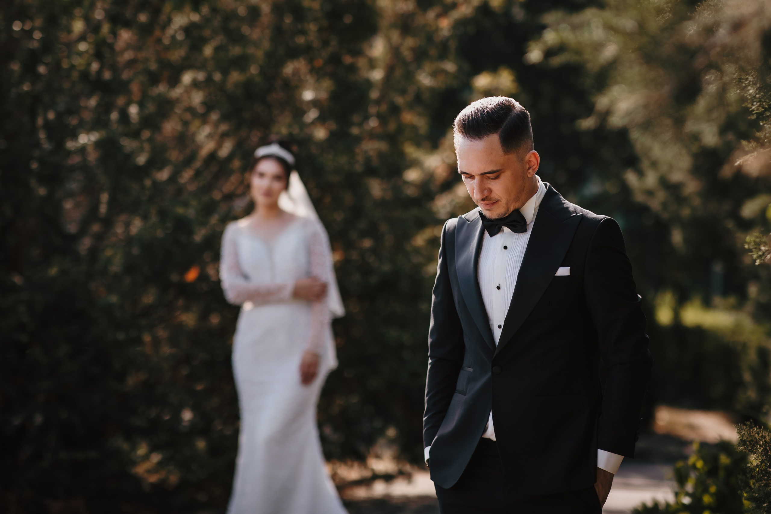 Nuntă. Fotograf de eveniment din Buzău | Bogdan