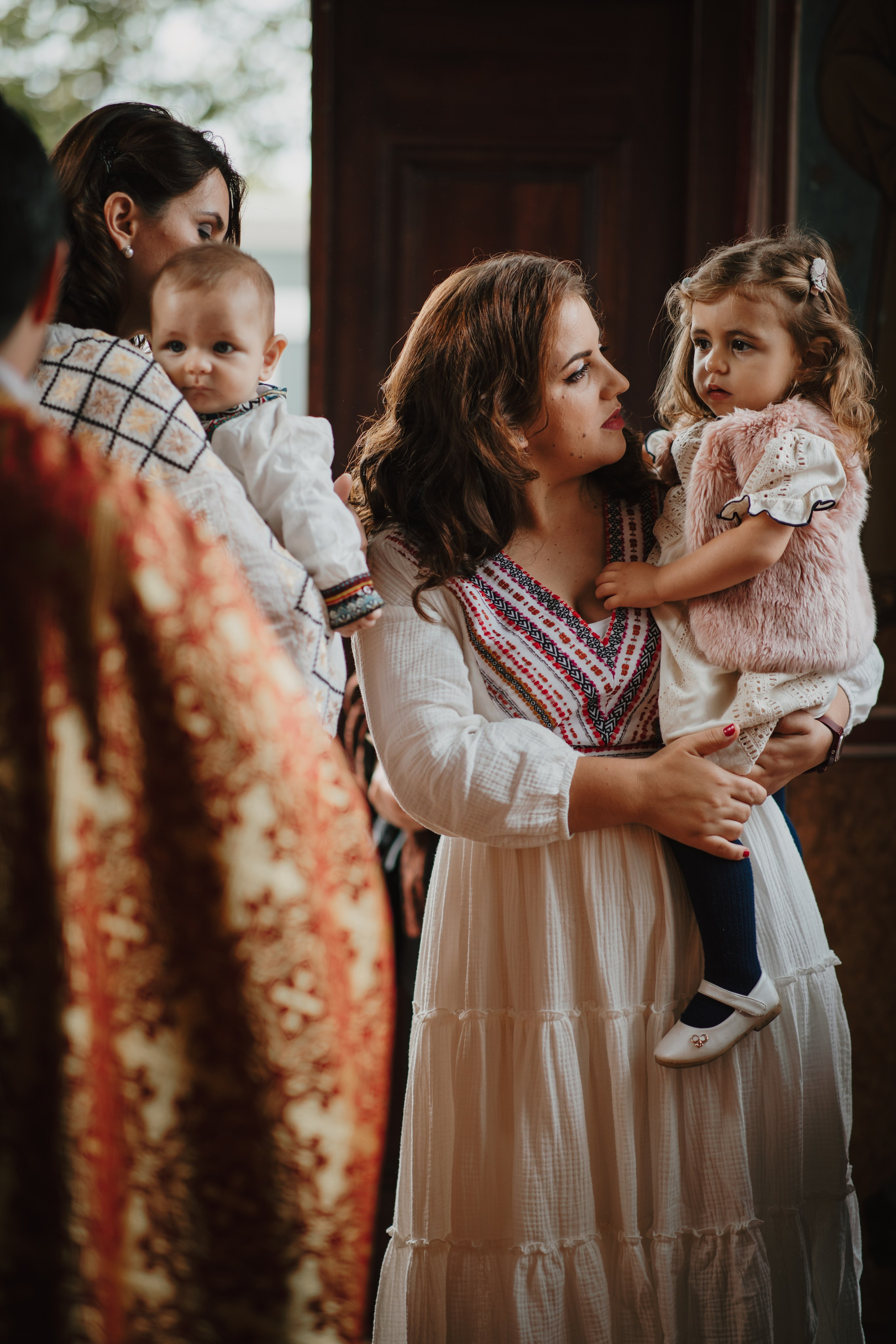 Cezar. Fotograf de eveniment din Buzău | Bogdan