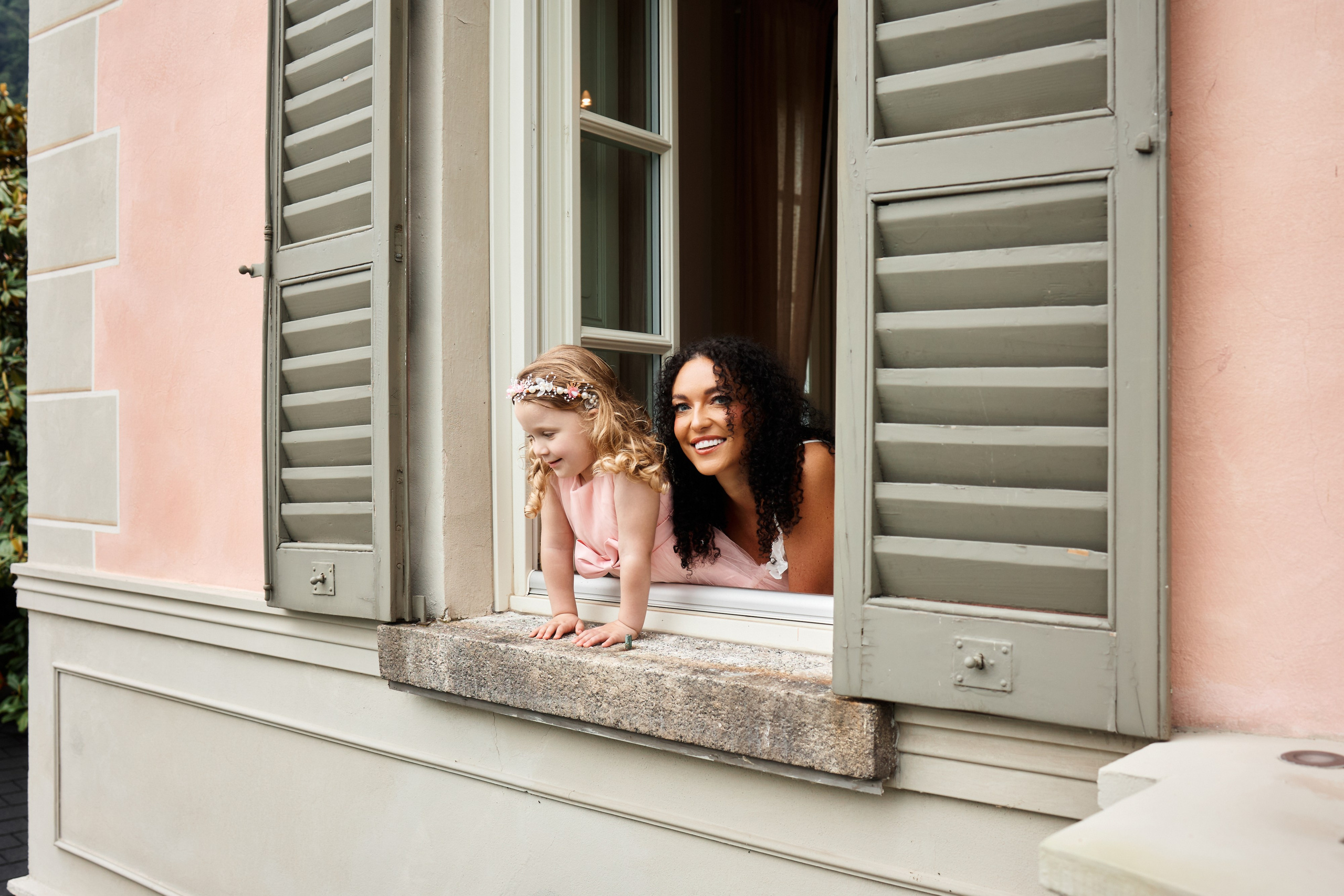 David & Abigeil. Destination wedding and fashion photographer in Riga Igor Davidovich