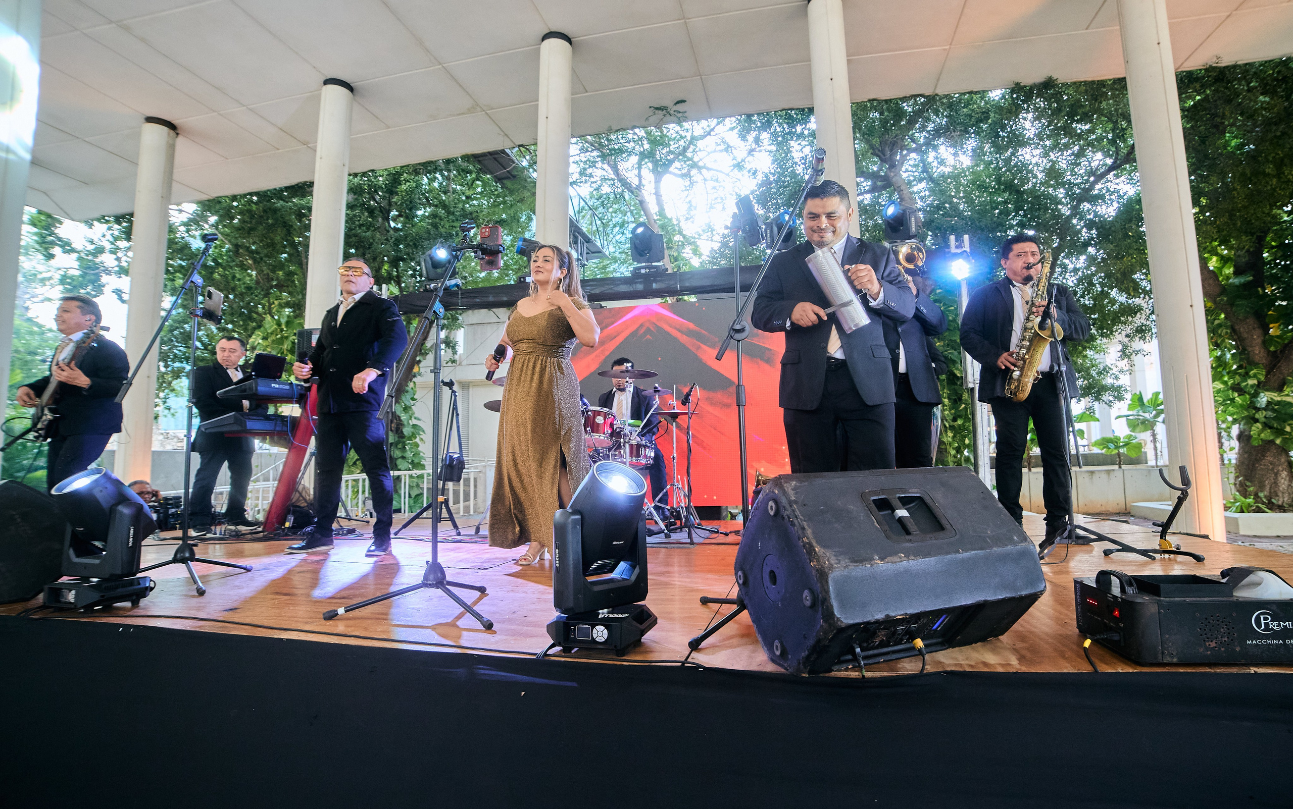 LILIA & ZARET. Christian Ku fotógrafo en Mérida, Yucatán