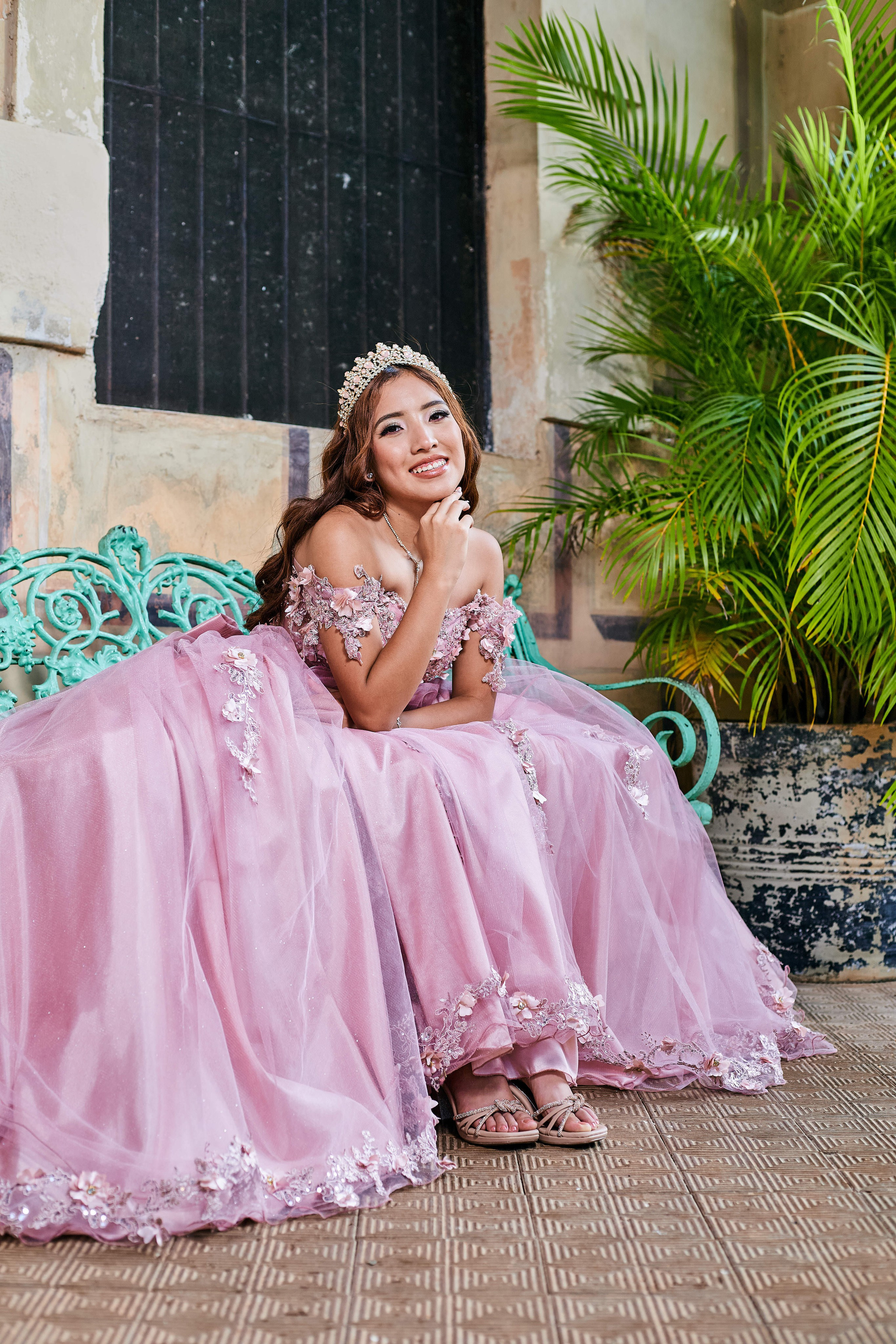 Hiromy. Christian Ku fotógrafo en Mérida, Yucatán
