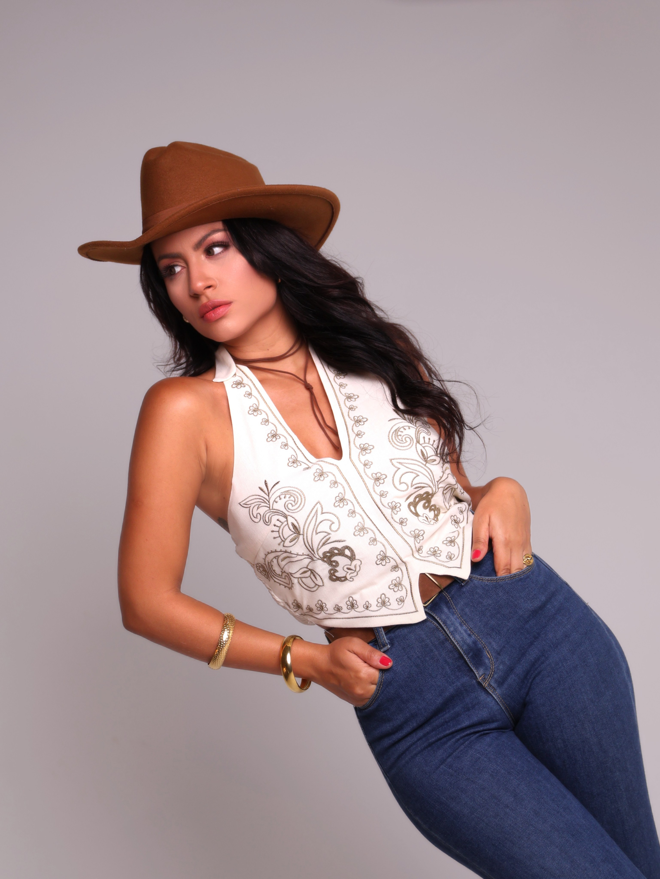 Ensaio Studio. ISLA ANDRADE FOTOGRAFIA