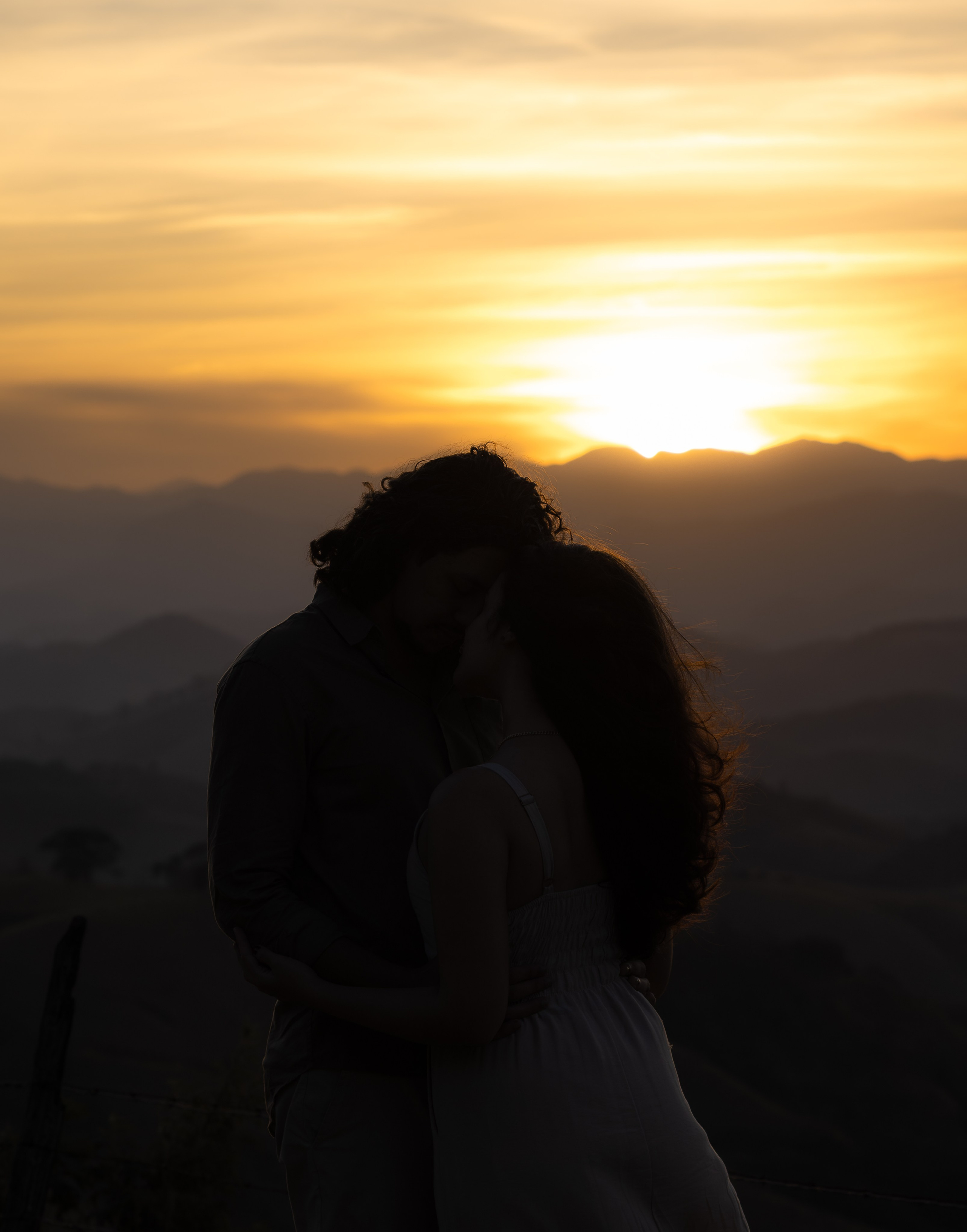 Ensaio Gabrielle Cavalcante & Romullo