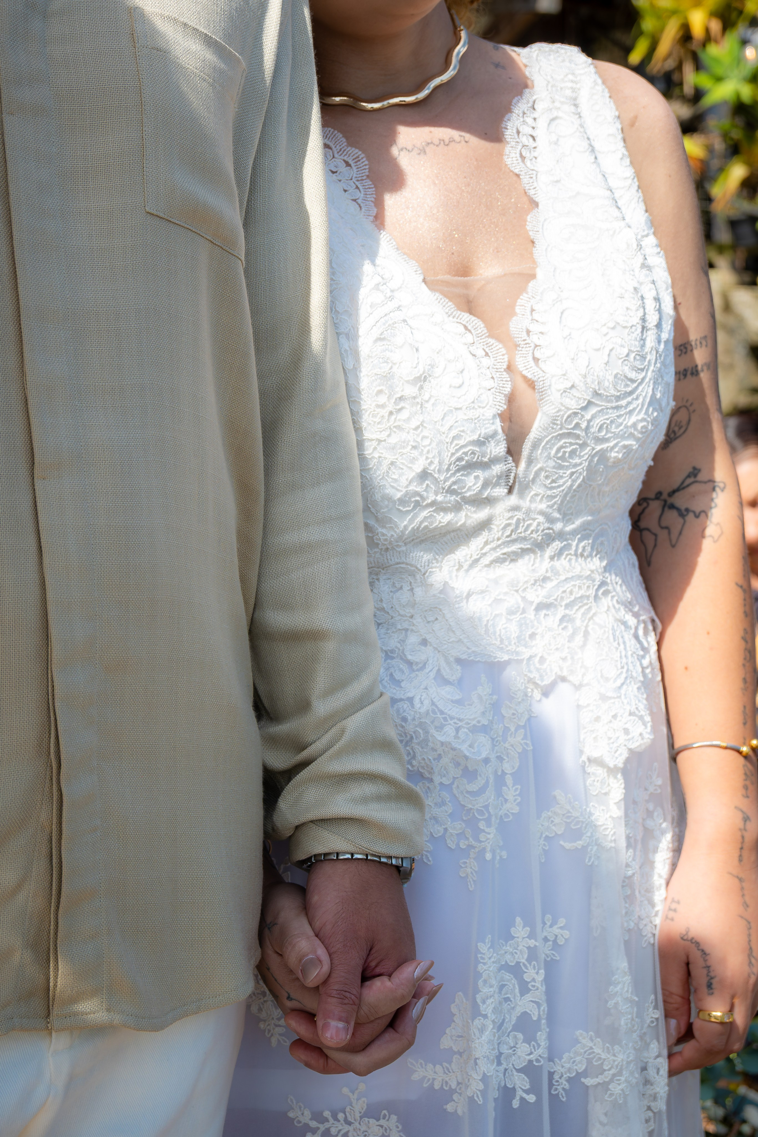 Casamento Juliana Santos & Rafael