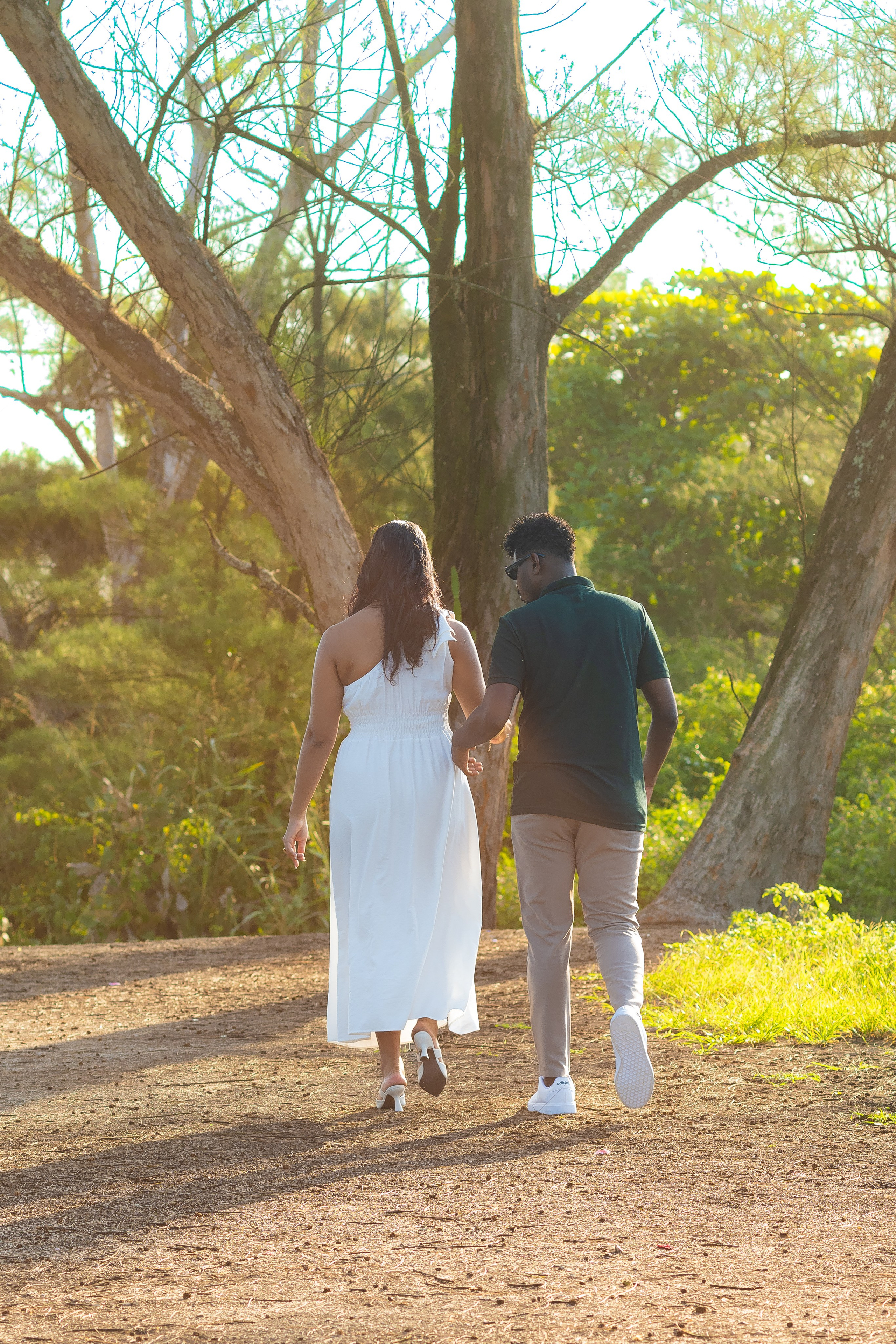 Ensaio Isa Landim & Lucas Adelino