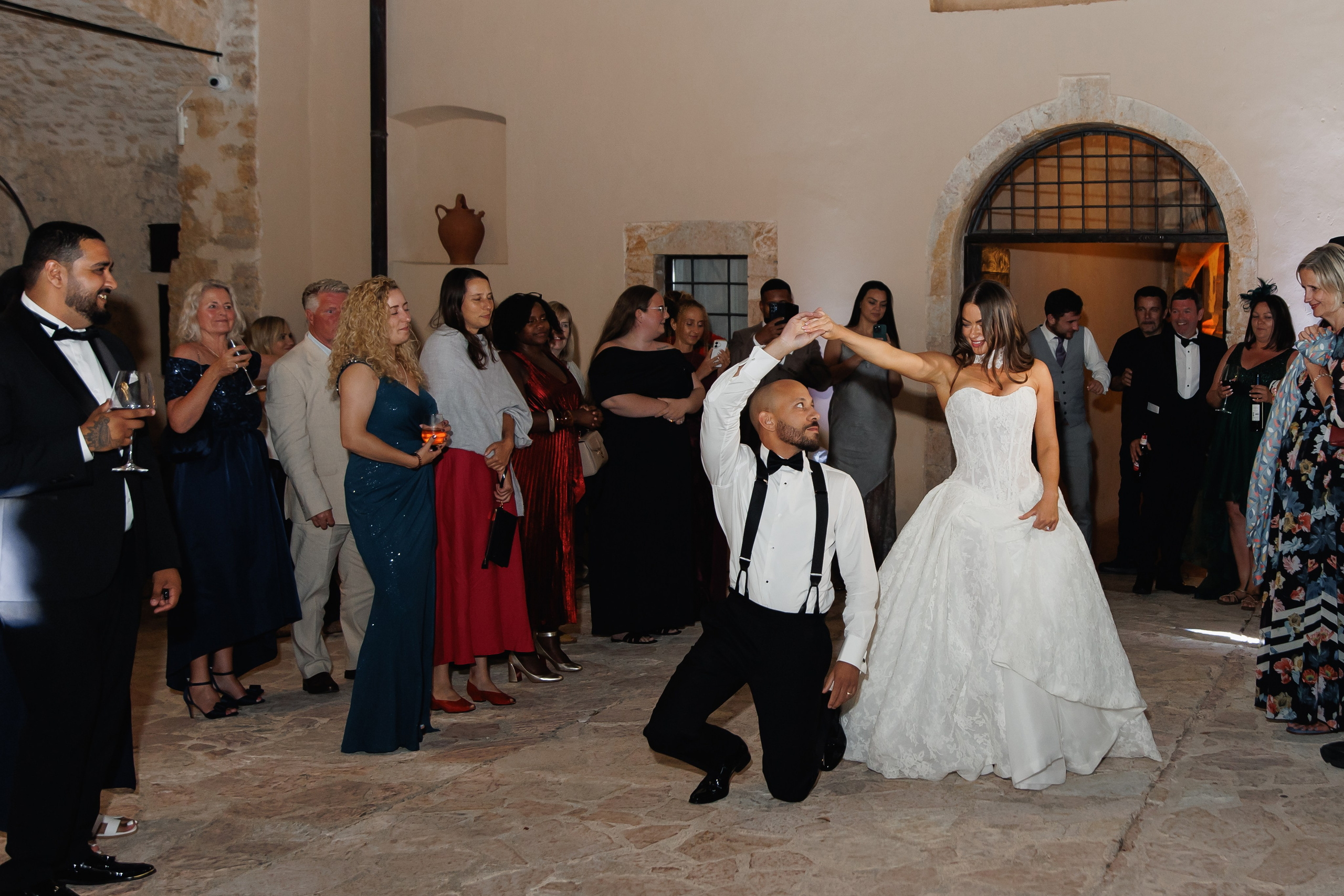 Charlotte & Anthony. Wedding Photographer Rome Tuscany Como Sicily Puglia Amalfy Italy- Oksana Savenchuk