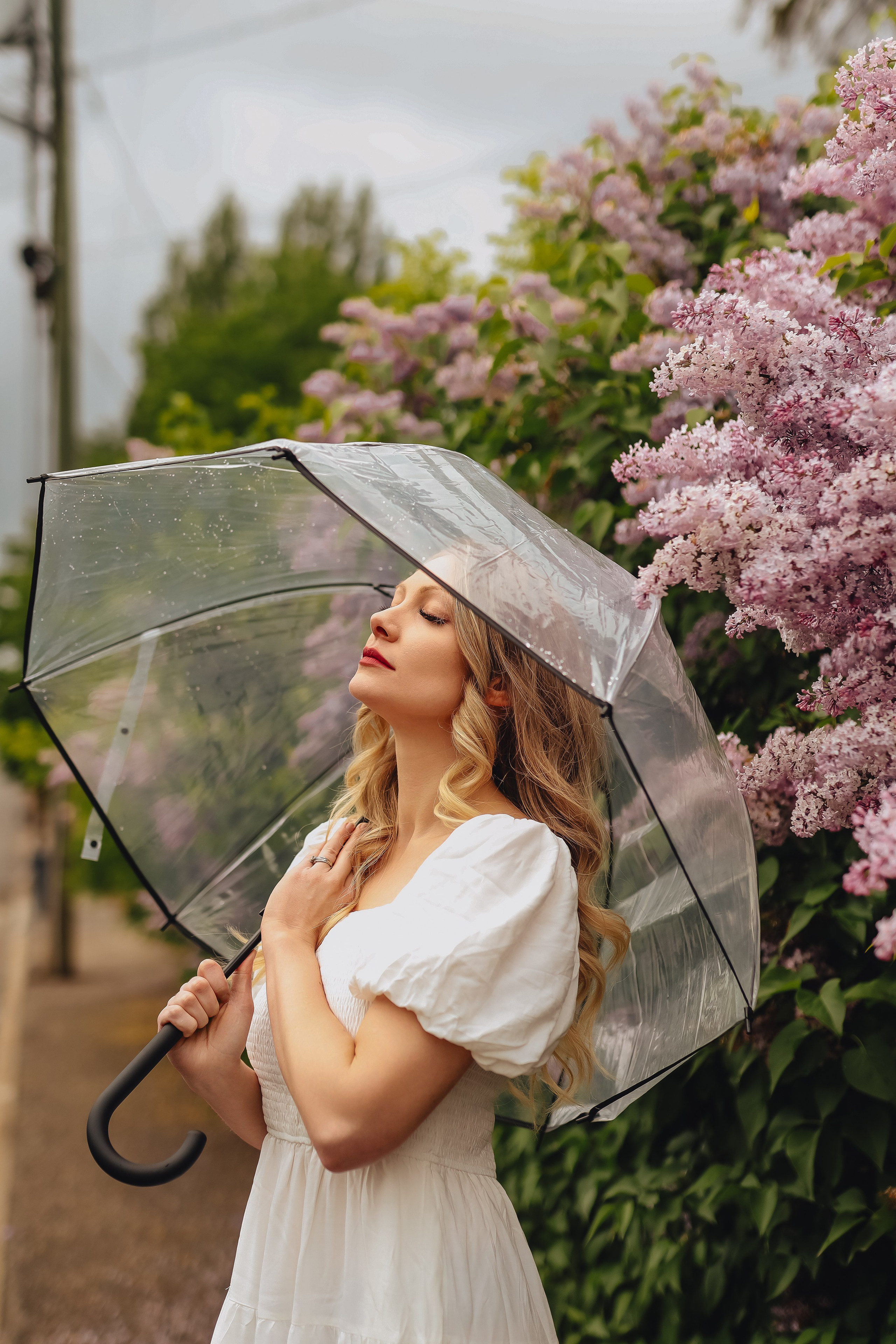 Personal/boudoir. Ellen Litvinova photography