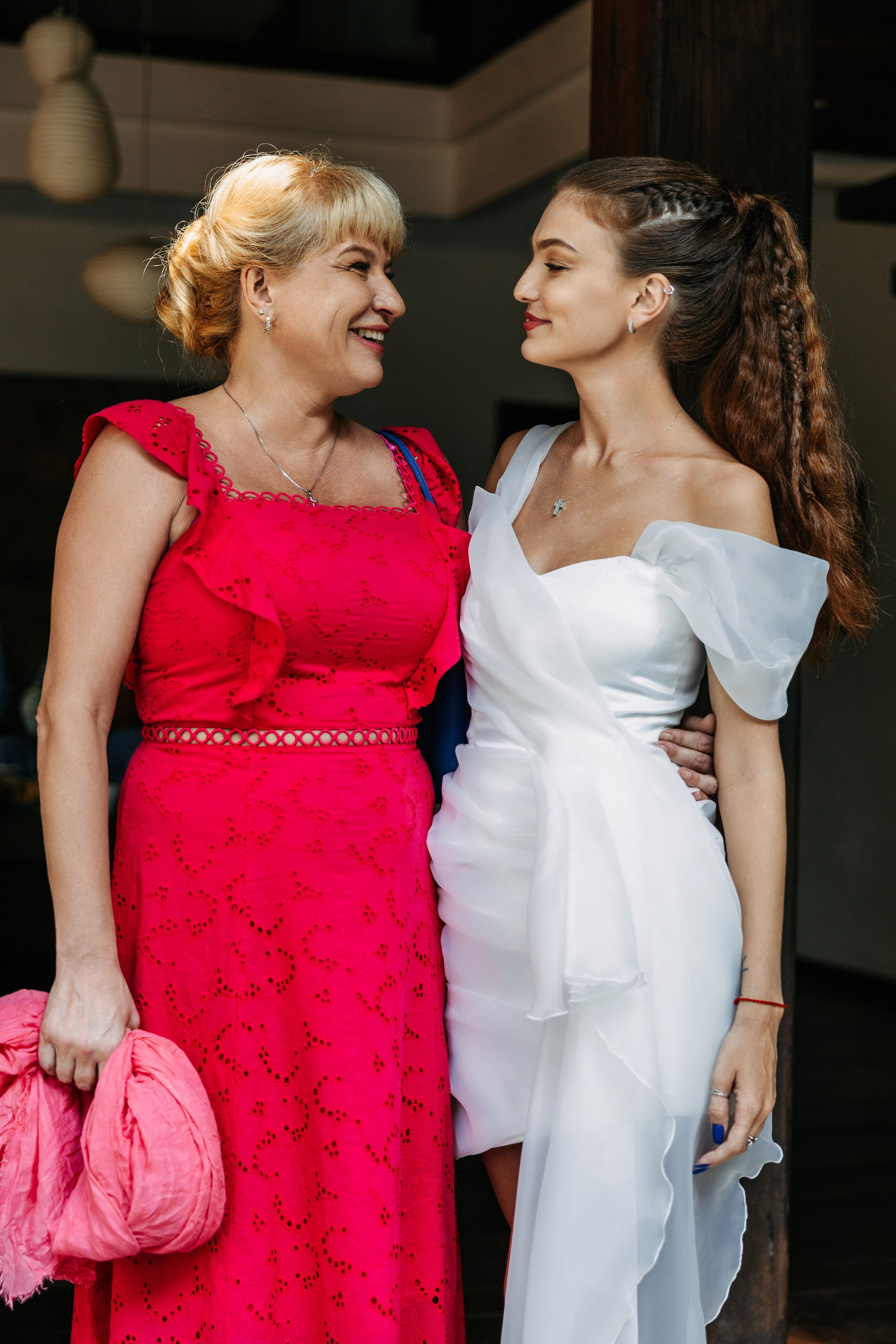 Ekaterina & Evgenii. Профессиональный фотограф Нурмиева Вероника