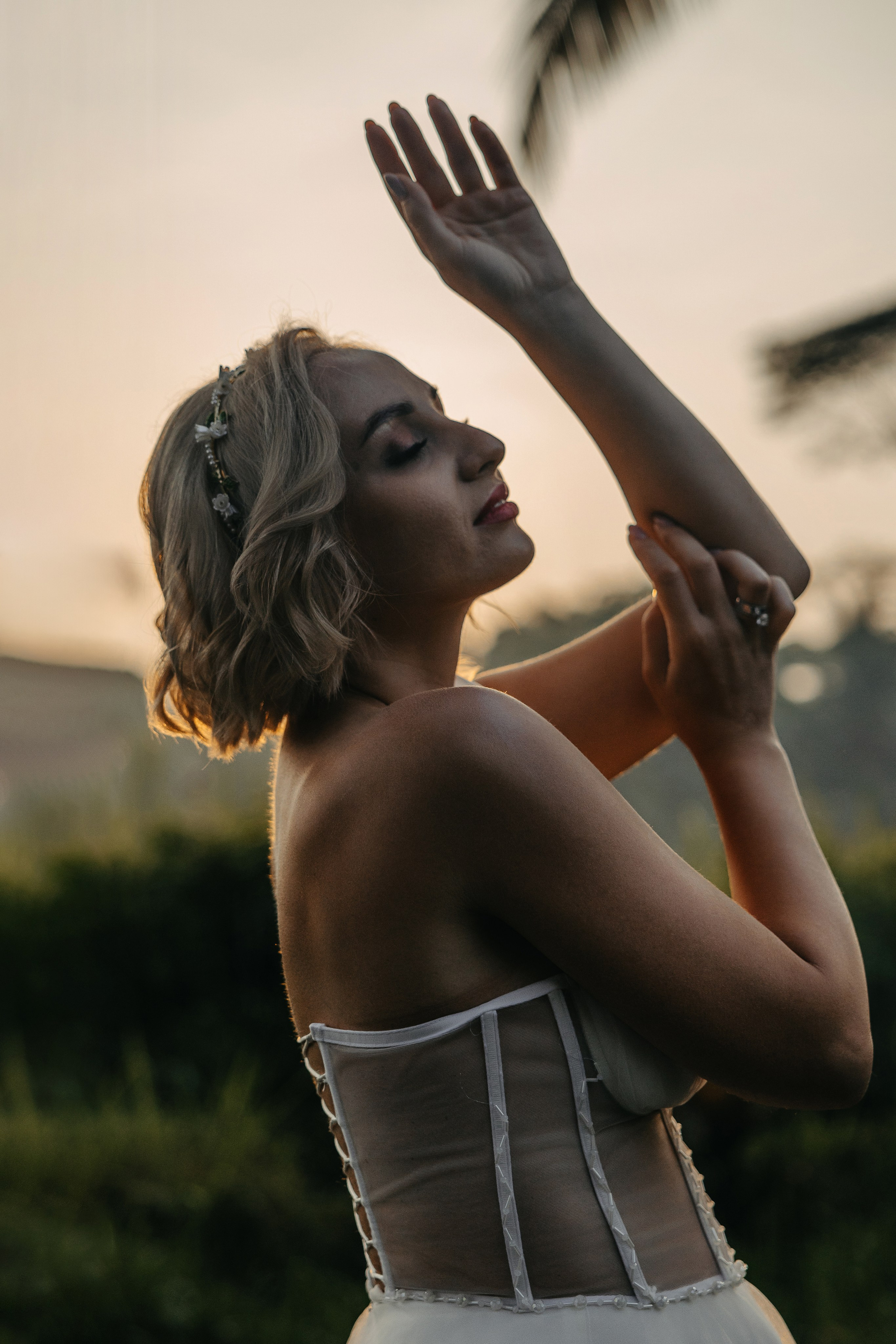 Tatiana & Vitaly. Профессиональный фотограф Нурмиева Вероника