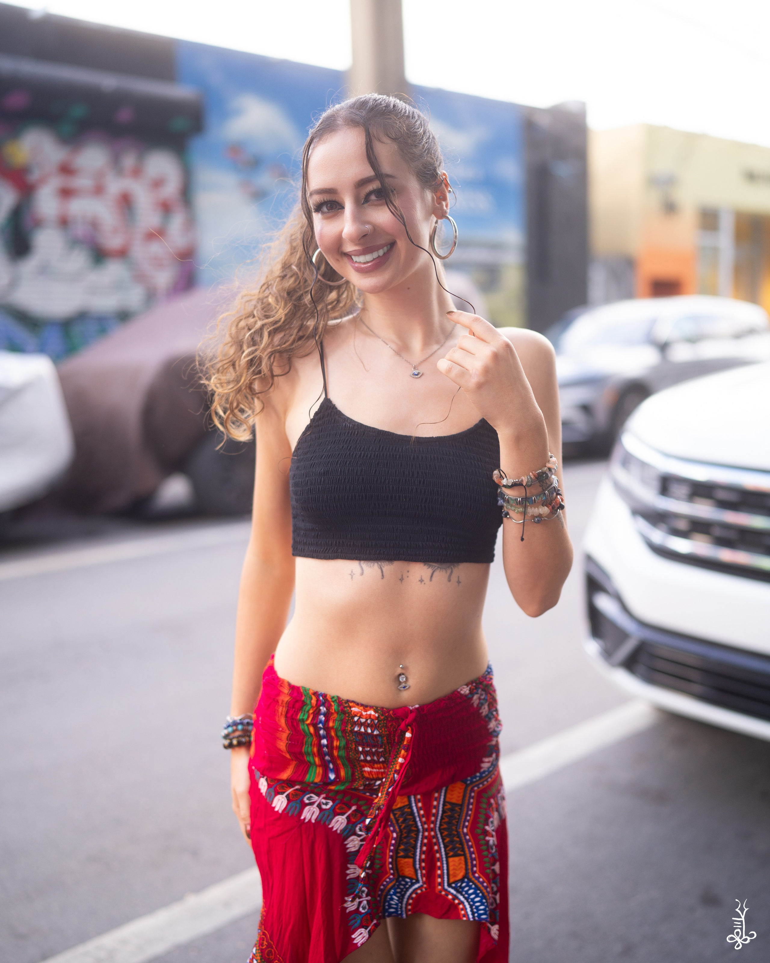 JASELLA. Ke’Ondris