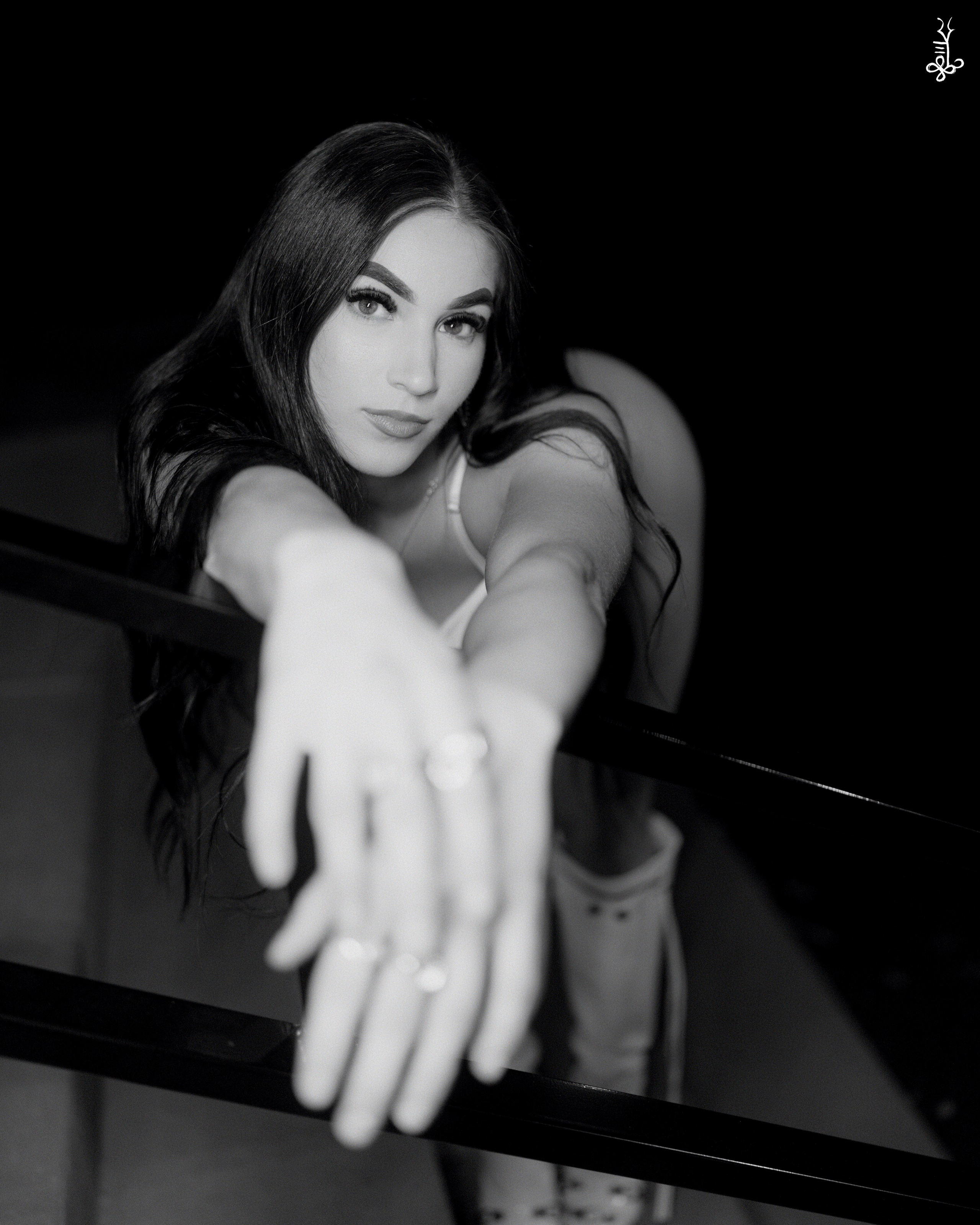 KIERSTYN. Ke’Ondris