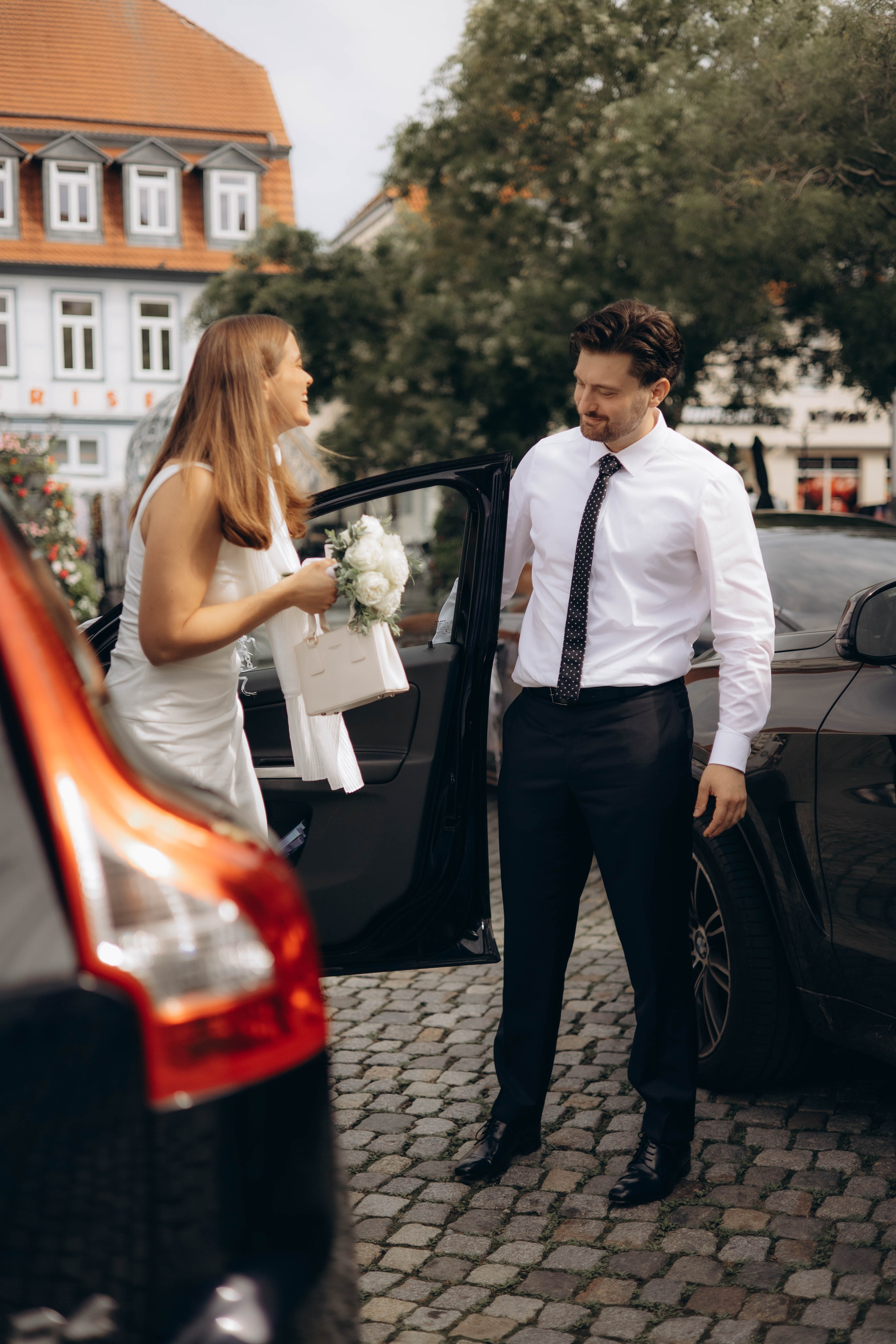 M & J. Shabnam Tavoosi, Photographer in Berlin