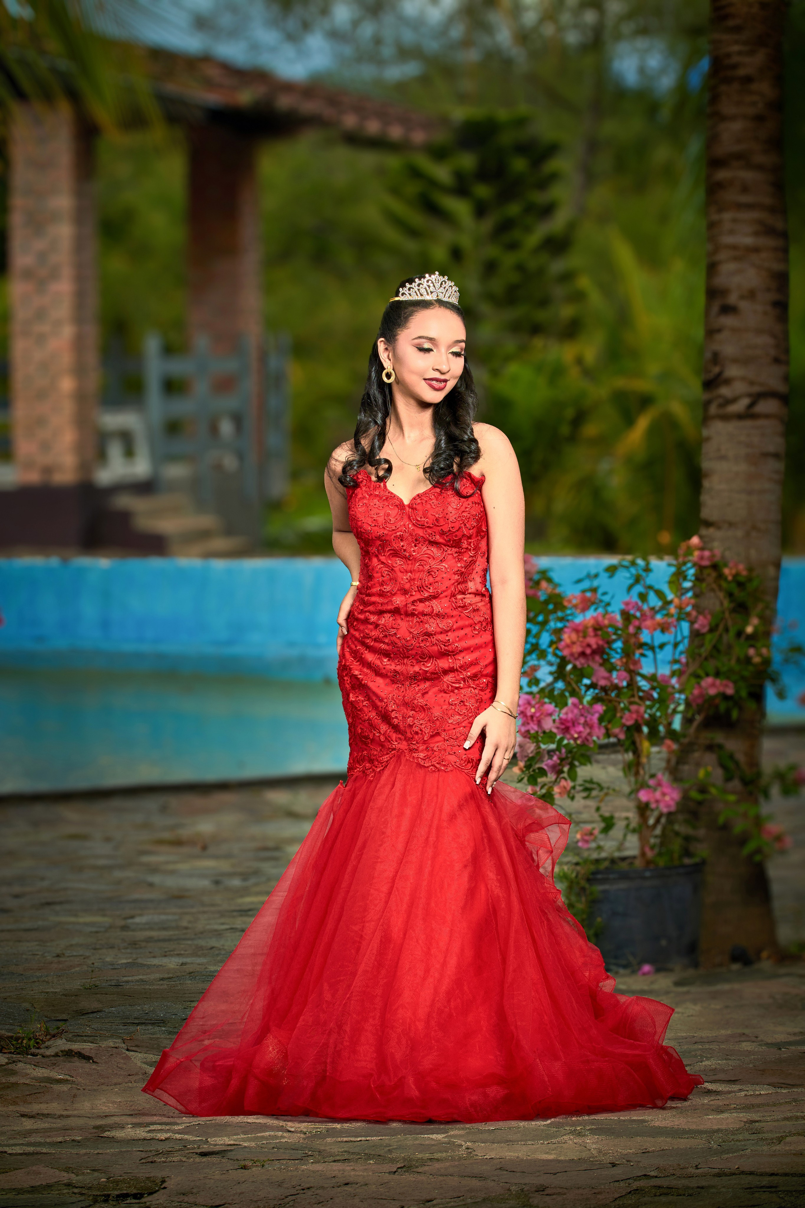 QUINCEAÑERAS. Estudio Fotográfico Jafet