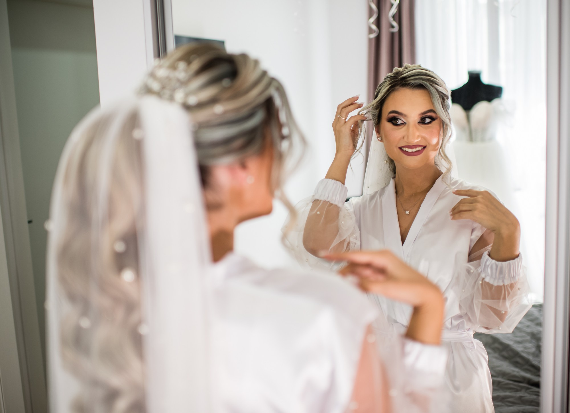 Daiana & Adrian. Acasă