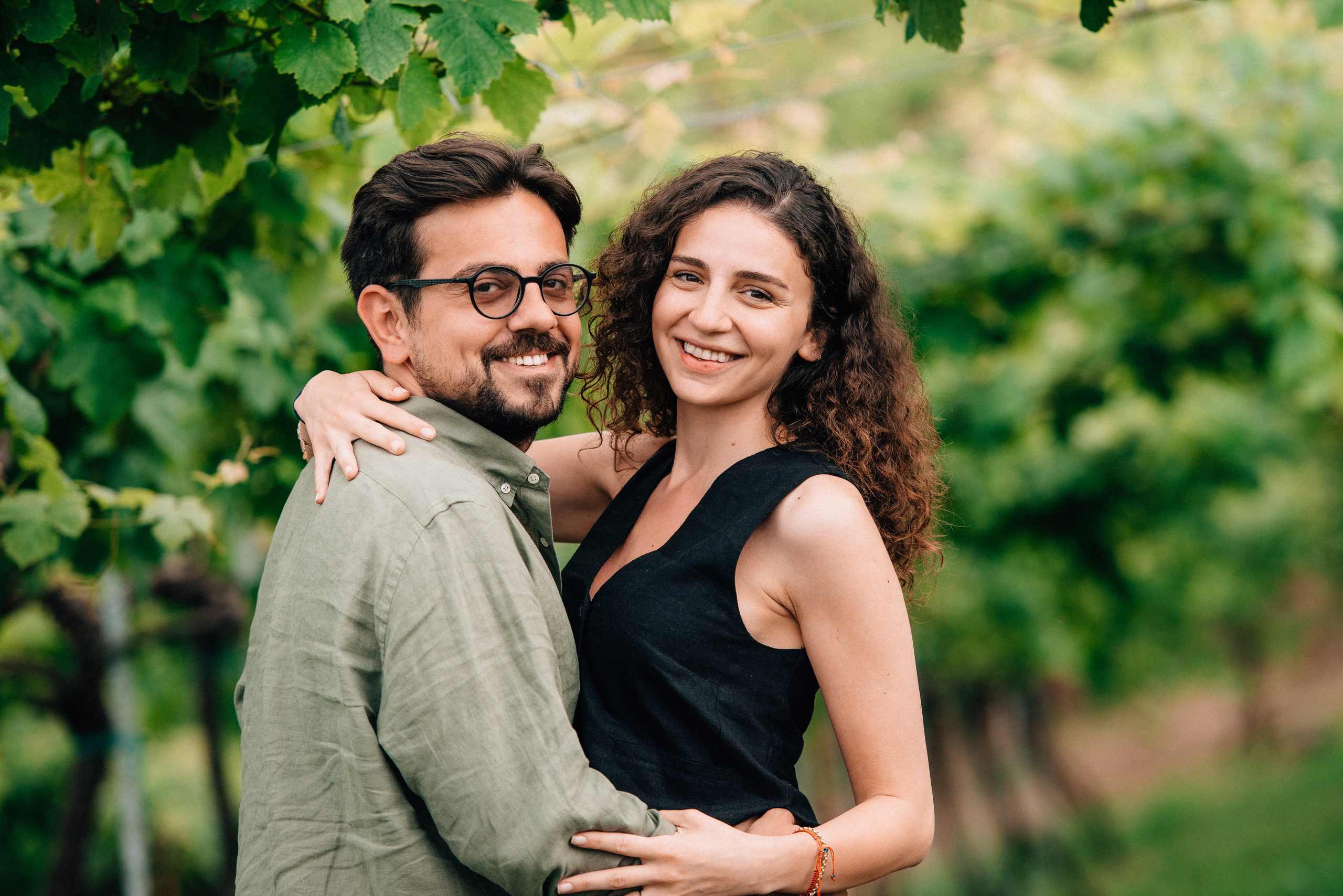 Proposal. Photographer in Bilbao Irina Makou