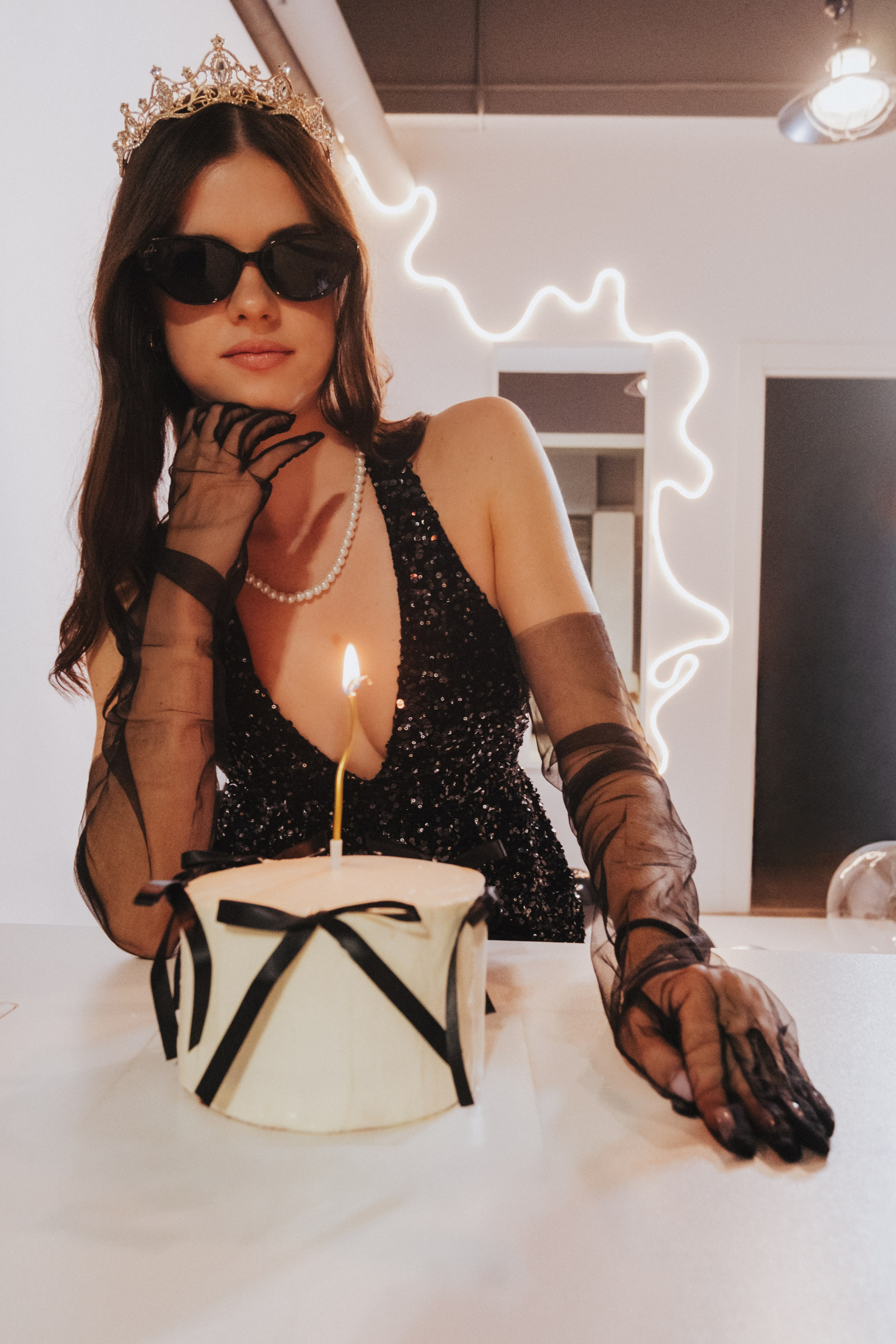 Индивидуальная сессия. Профессиональная фотосъемка в Калафелле — Елена Медведева