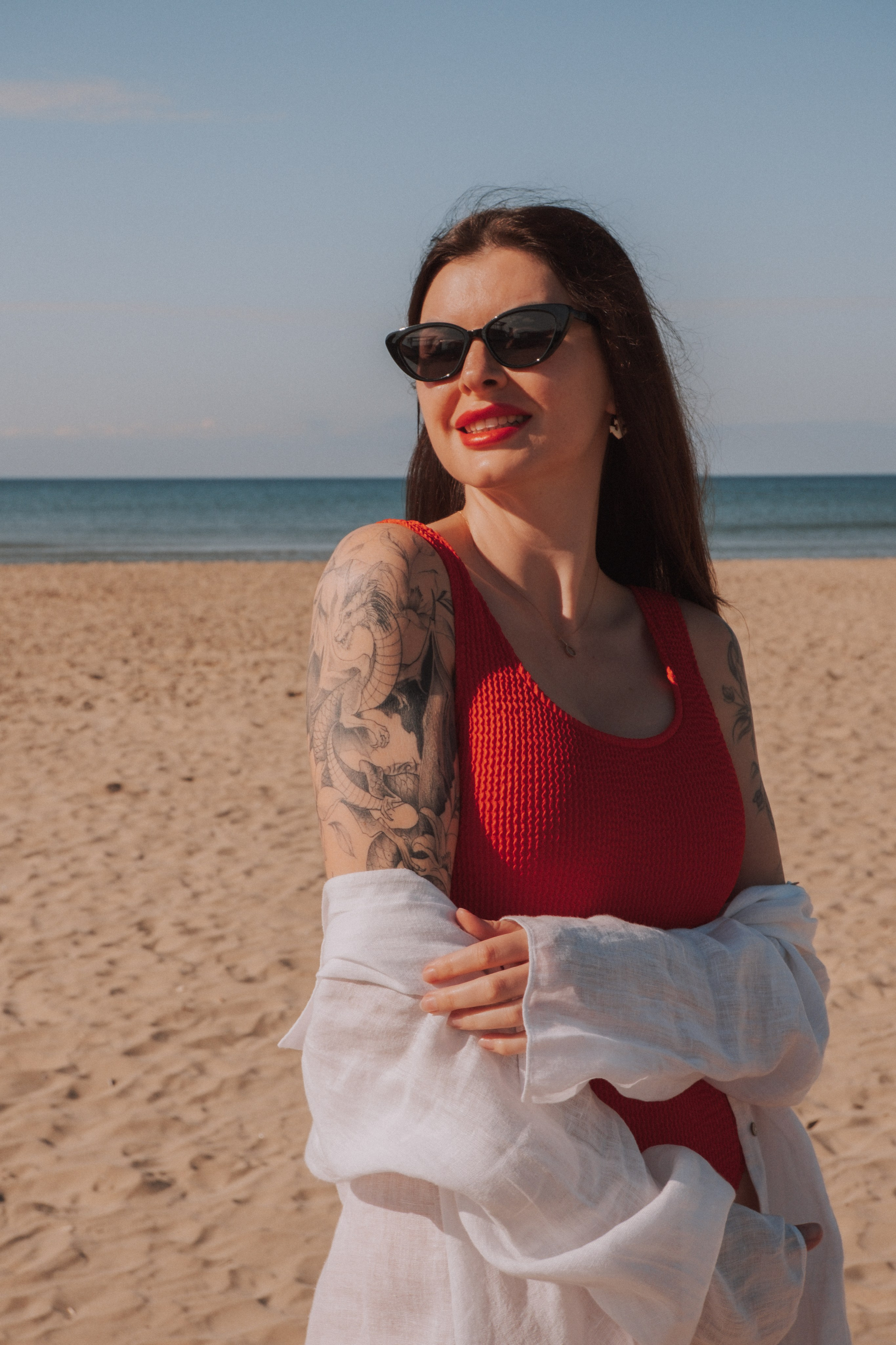 Индивидуальная сессия. Профессиональная фотосъемка в Калафелле — Елена Медведева