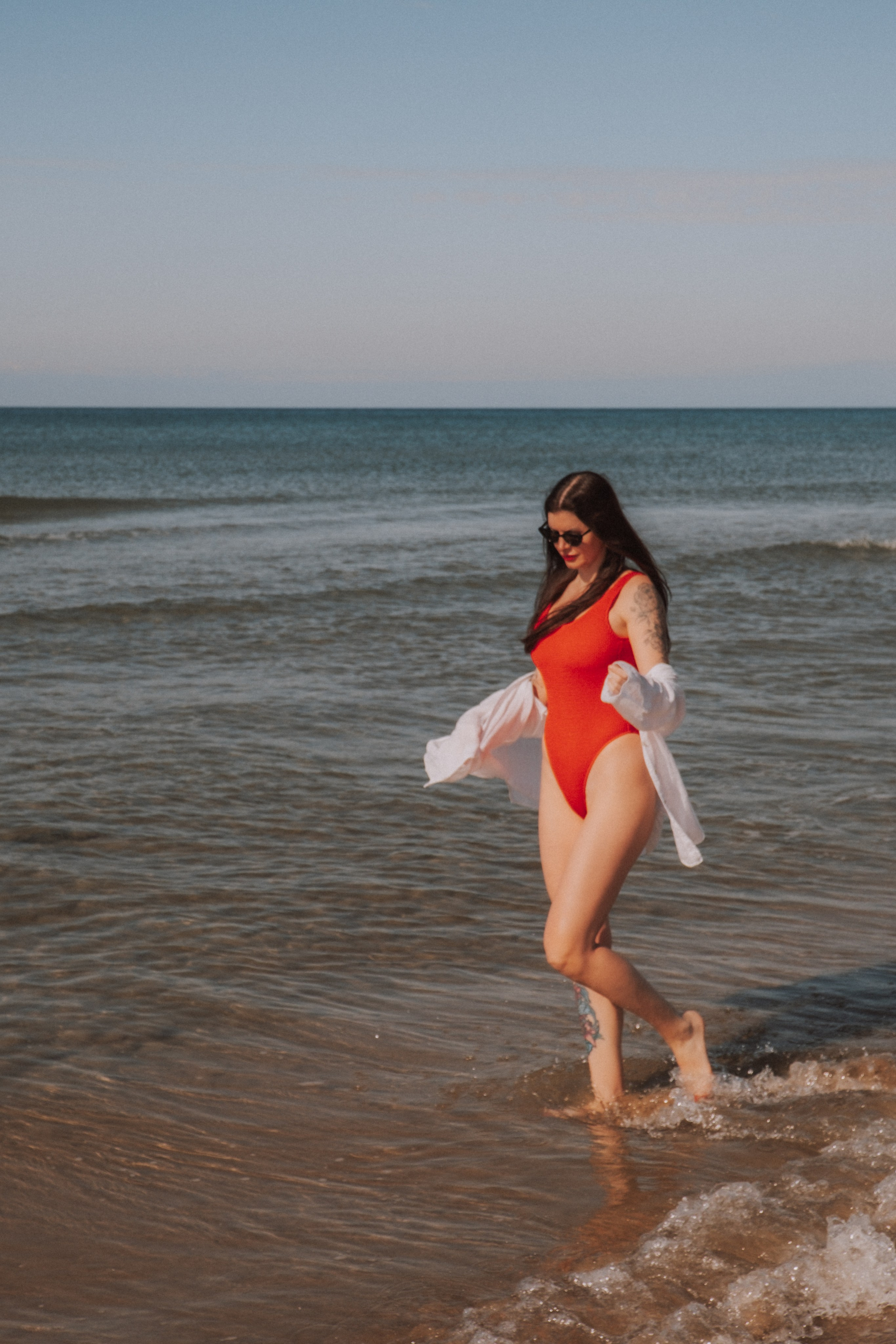 Индивидуальная сессия. Профессиональная фотосъемка в Калафелле — Елена Медведева