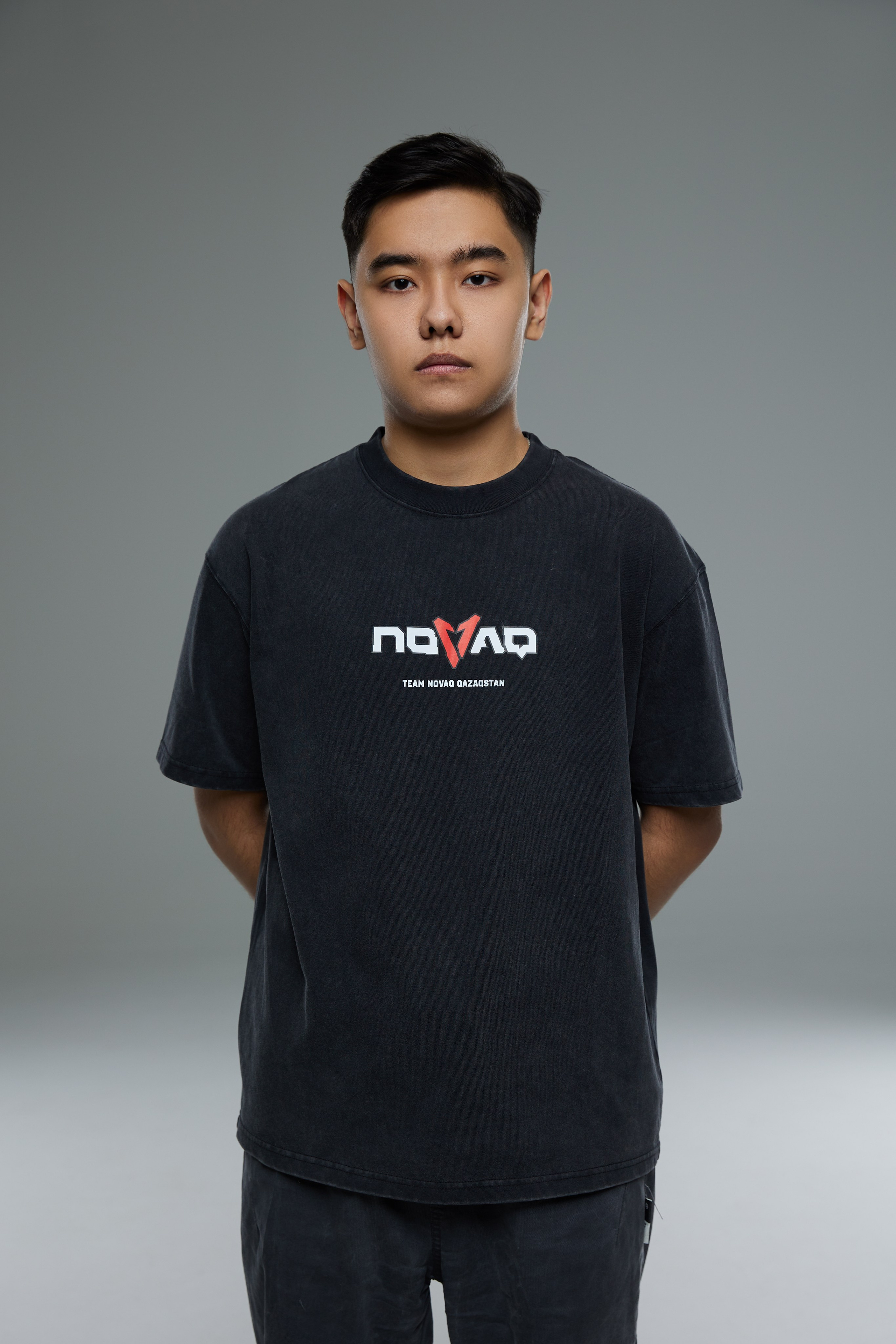 Team Novaq. Фотограф Инна Гайнулина