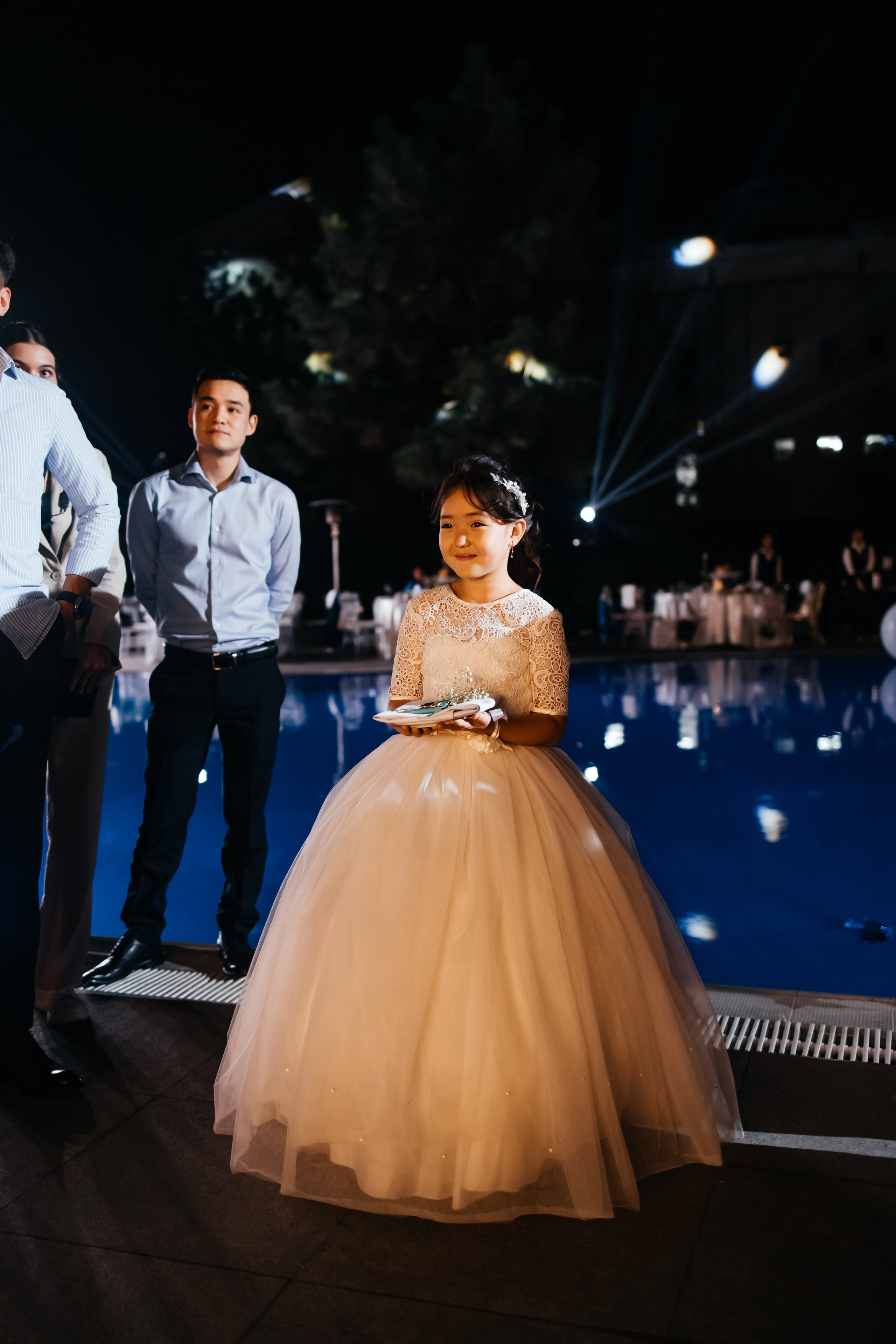 Ammar & Ayana. Azamatamanov.ru