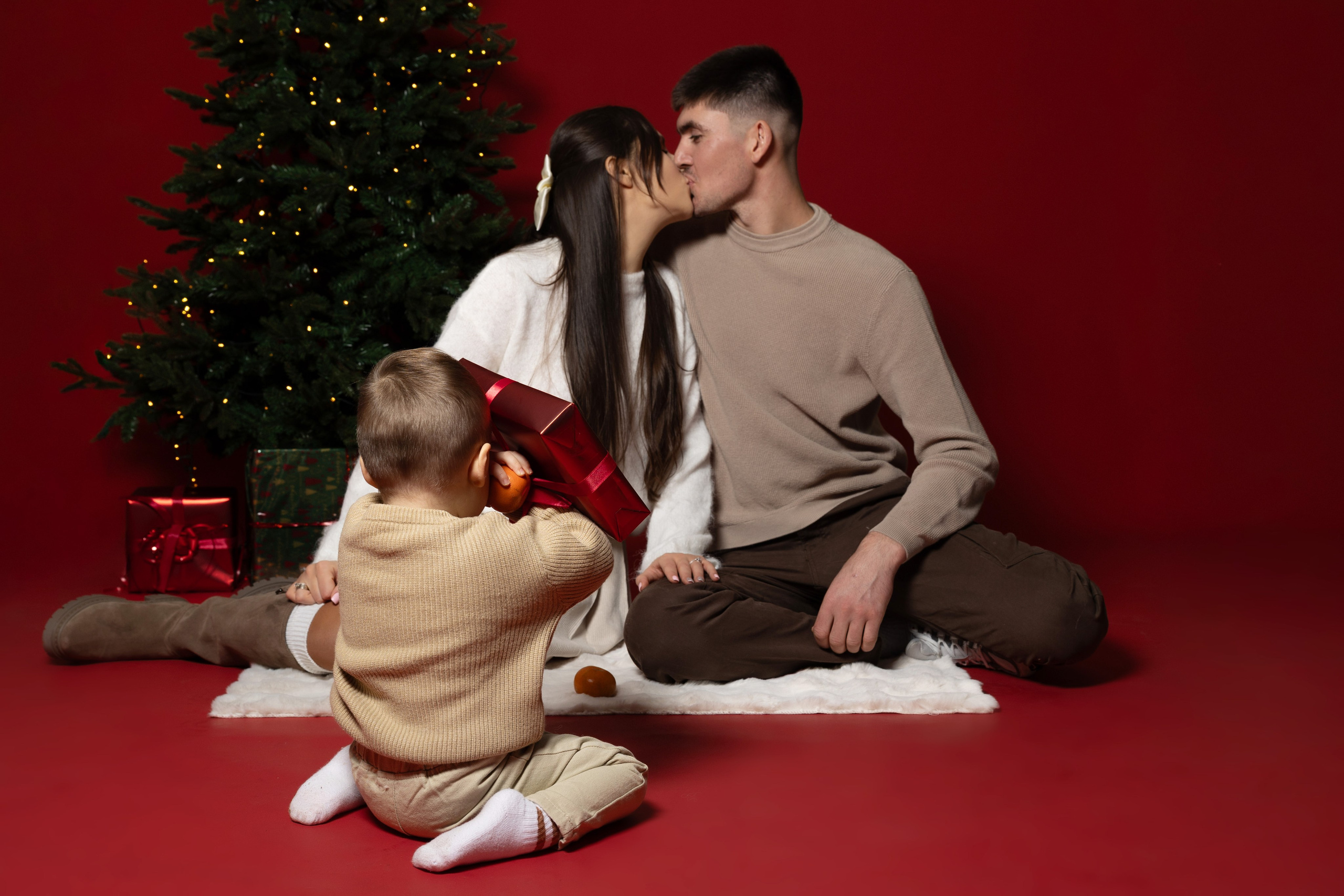 Family. Portrait and Family Photographer in Netherlands