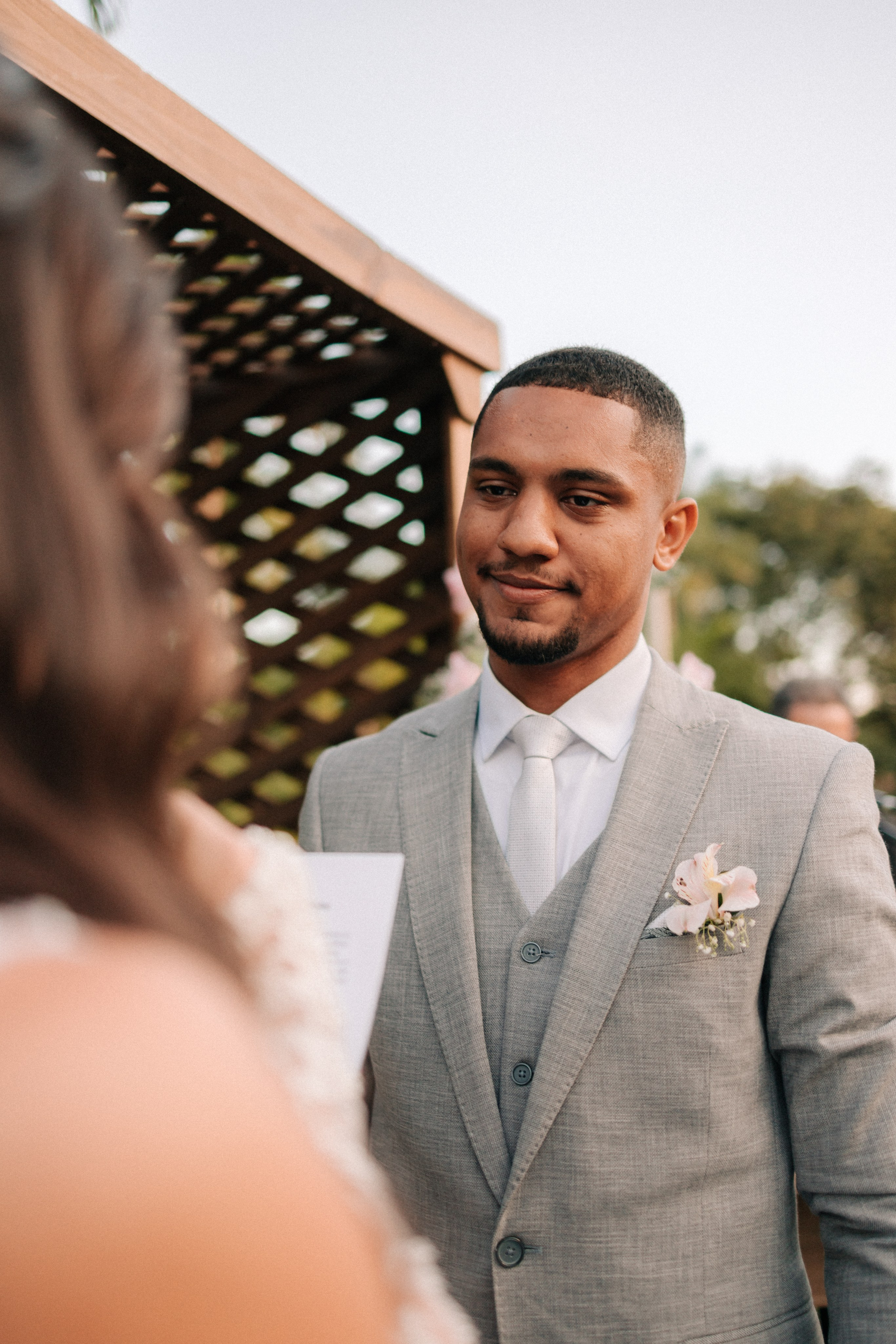 Wedding — Diego & Rafaela. Pedro Rezende | Memórias Atemporais