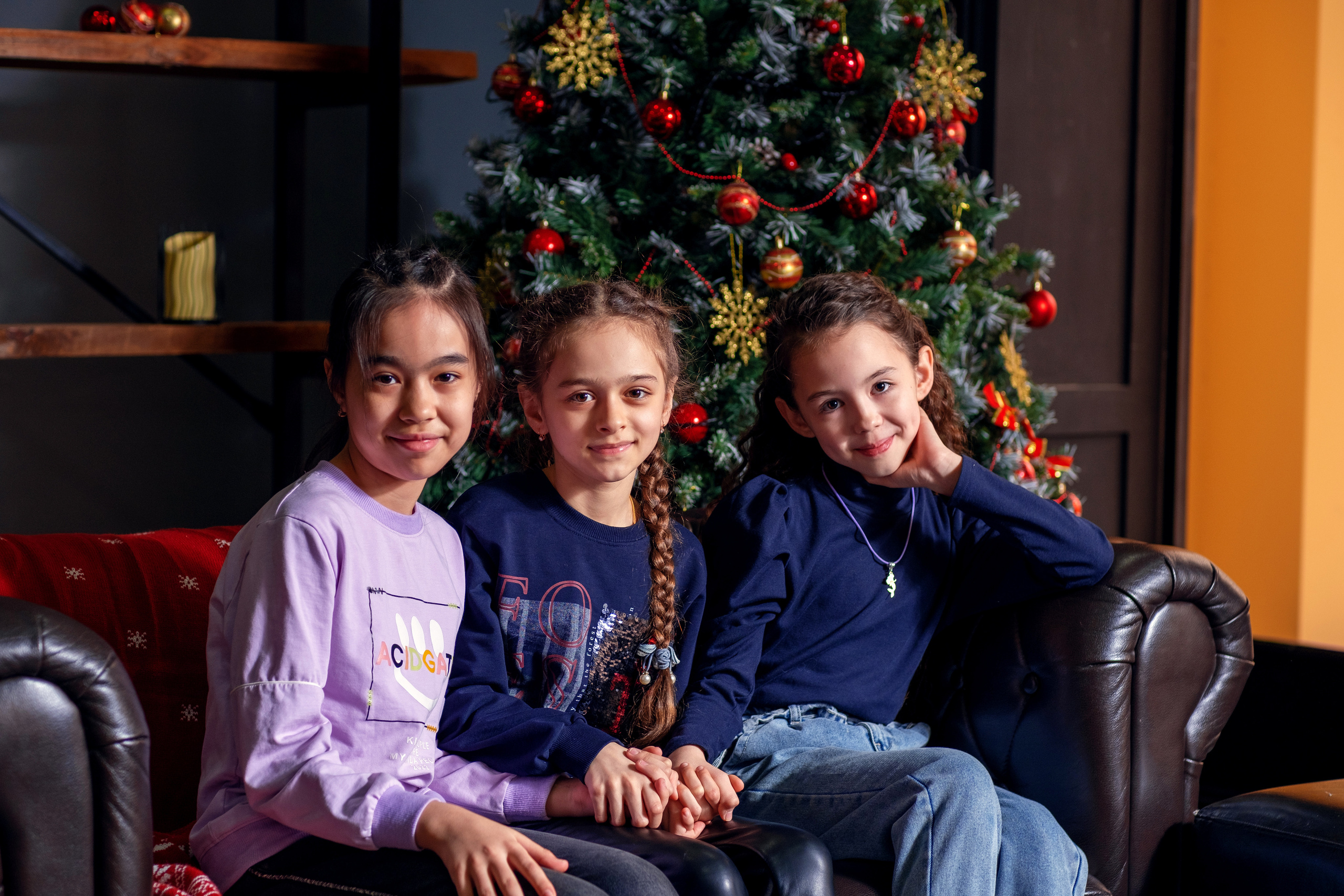 Центр ABC — Фотостудия. Фотограф-инноватор в Самарканде Вячеслав Новосёлов