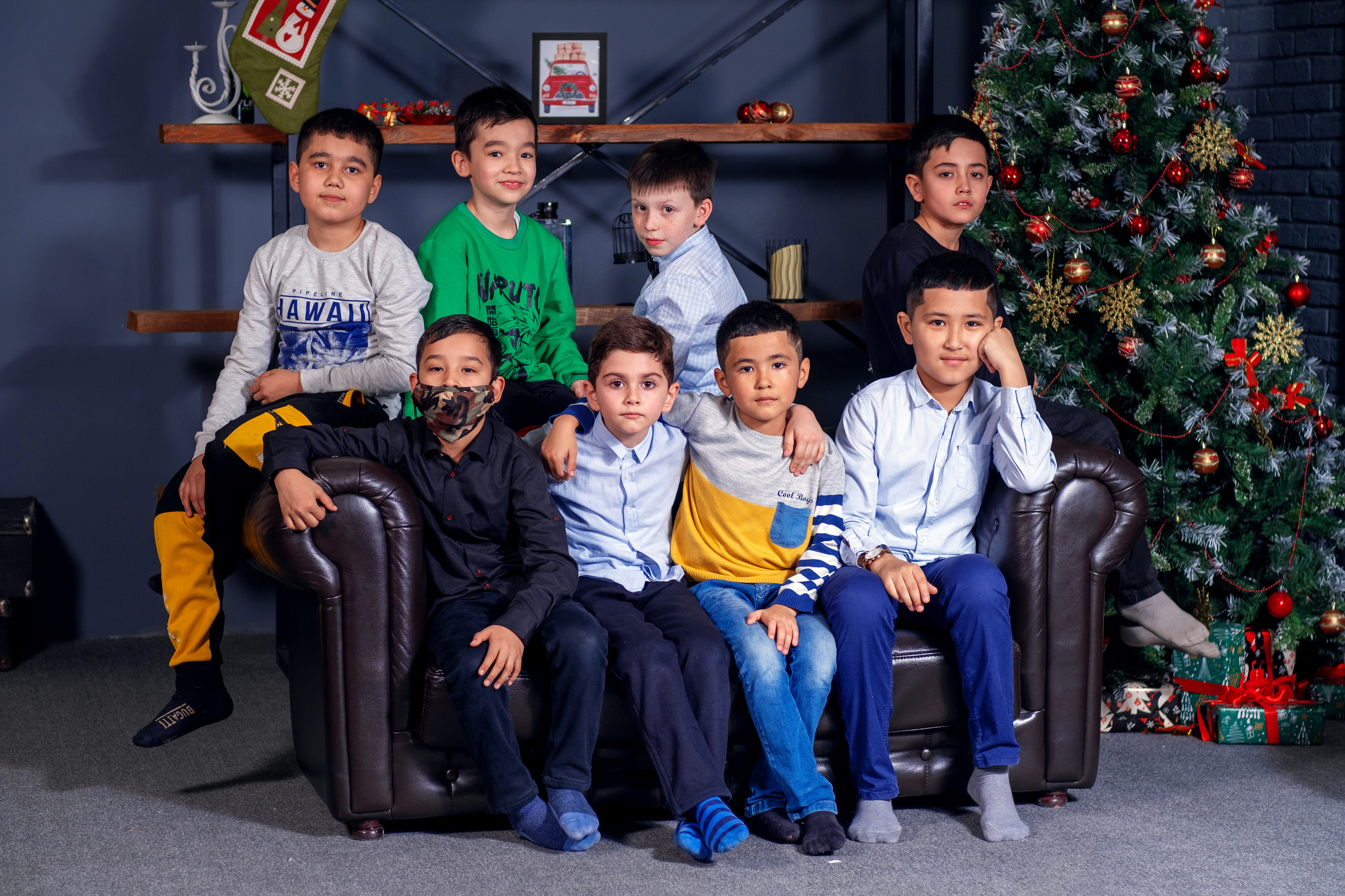 Центр ABC — Фотостудия. Фотограф-инноватор в Самарканде Вячеслав Новосёлов