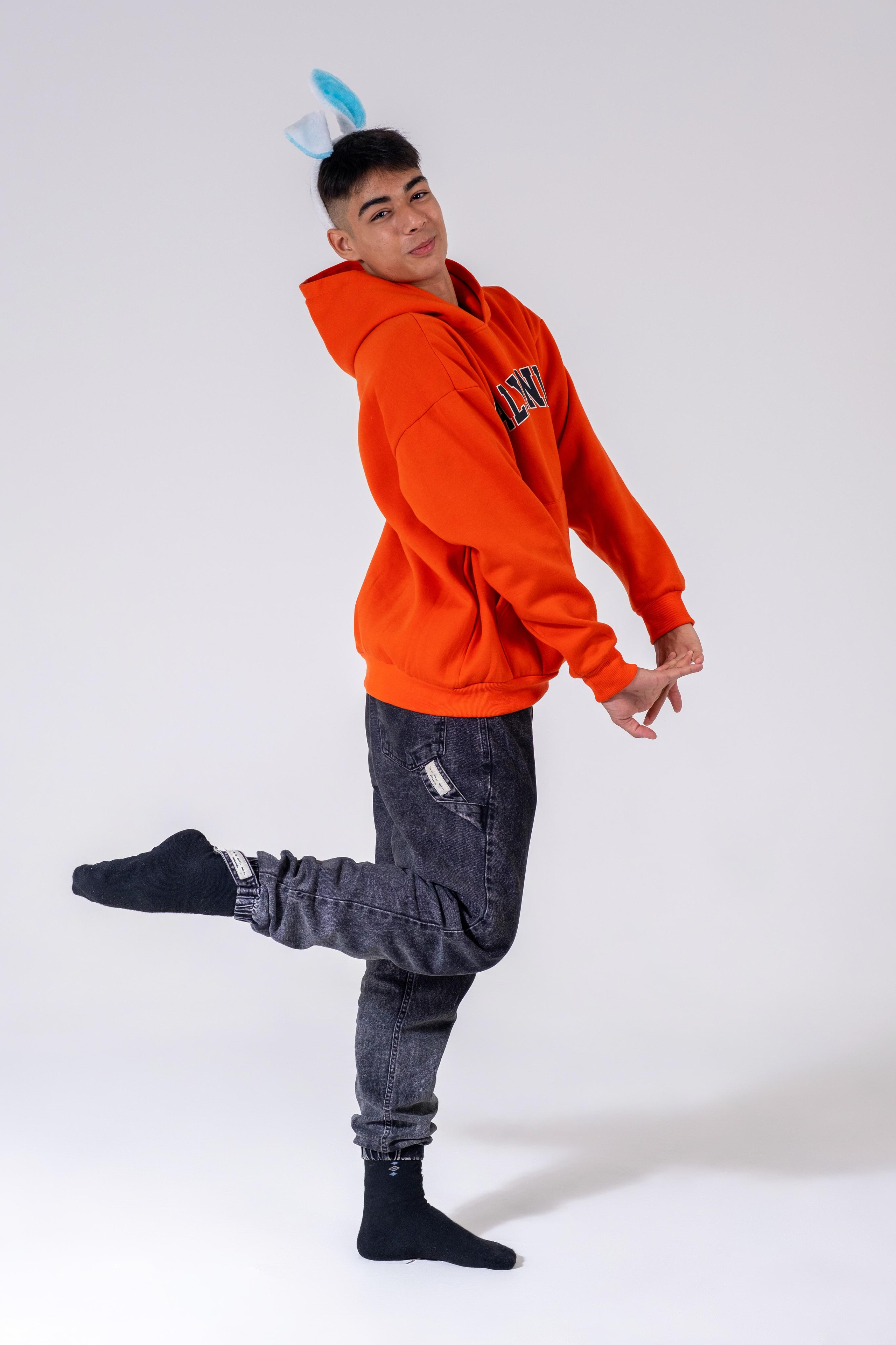 Центр ABC — Фотостудия. Фотограф-инноватор в Самарканде Вячеслав Новосёлов