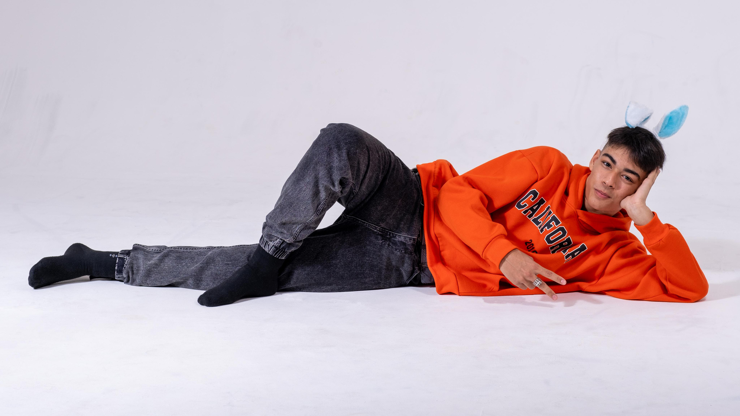 Фотограф-инноватор в Самарканде Вячеслав Новосёлов