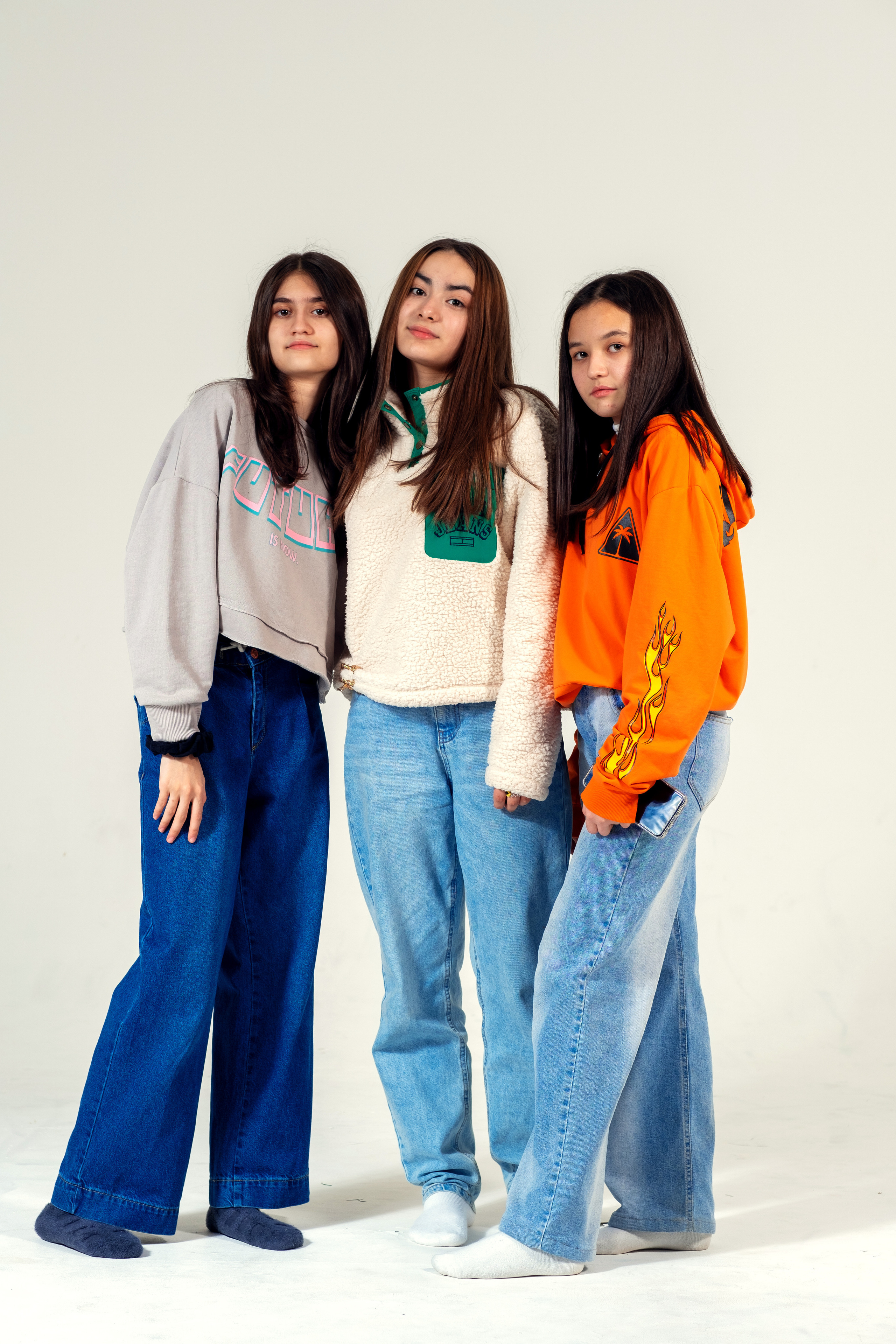 Центр ABC — Фотостудия. Фотограф-инноватор в Самарканде Вячеслав Новосёлов