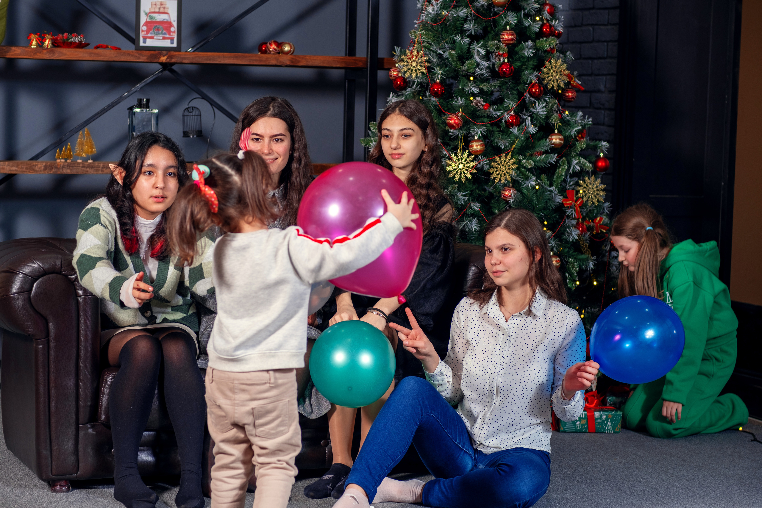 Центр ABC — Фотостудия. Фотограф-инноватор в Самарканде Вячеслав Новосёлов